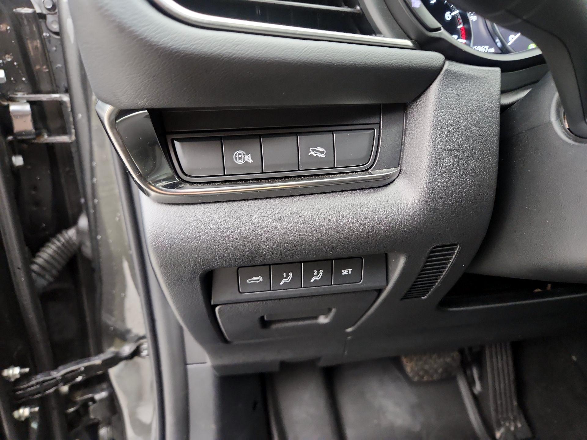 Thumbnail: 2024 Mazda CX-30 - 13