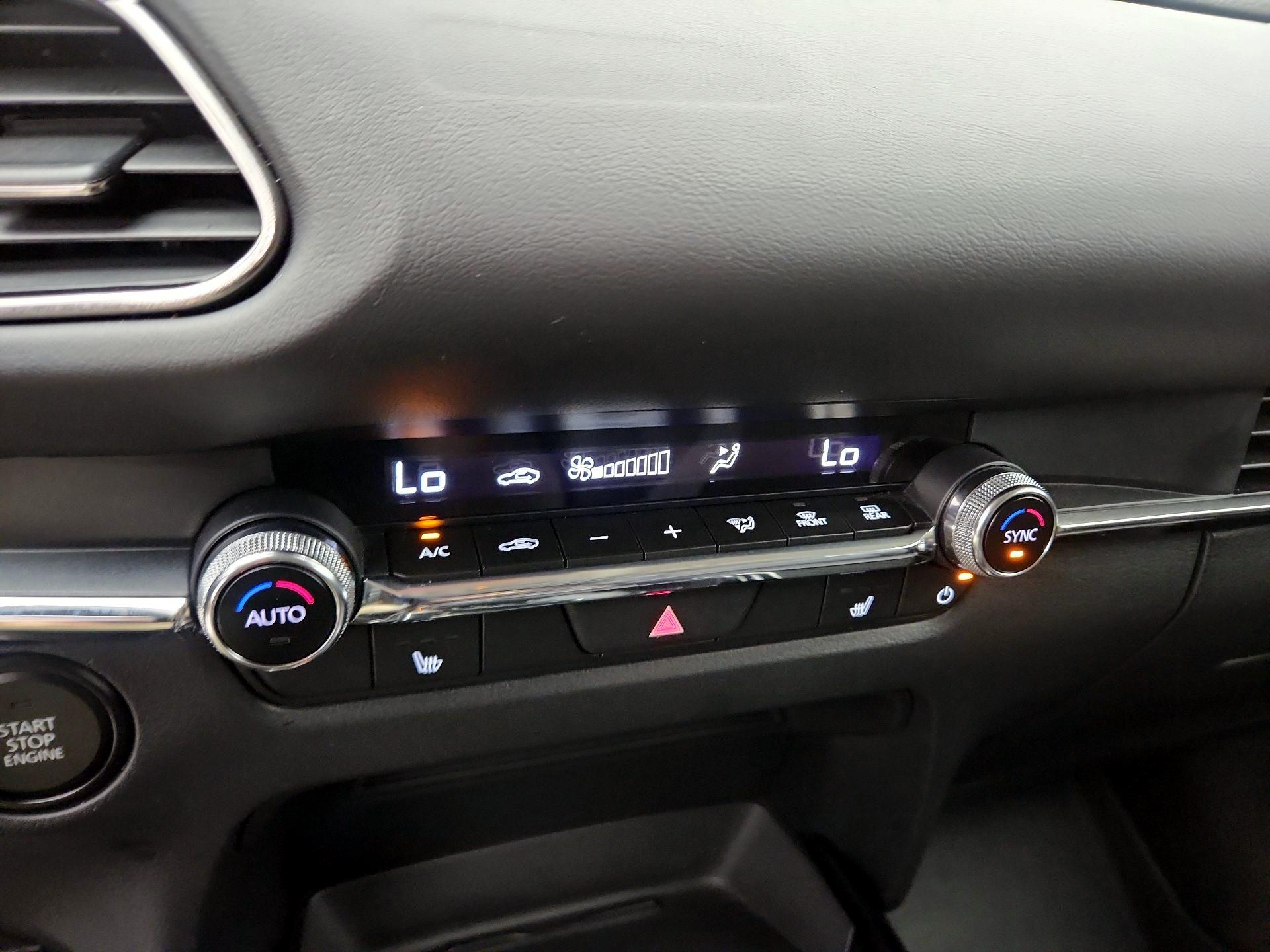 Thumbnail: 2024 Mazda CX-30 - 16