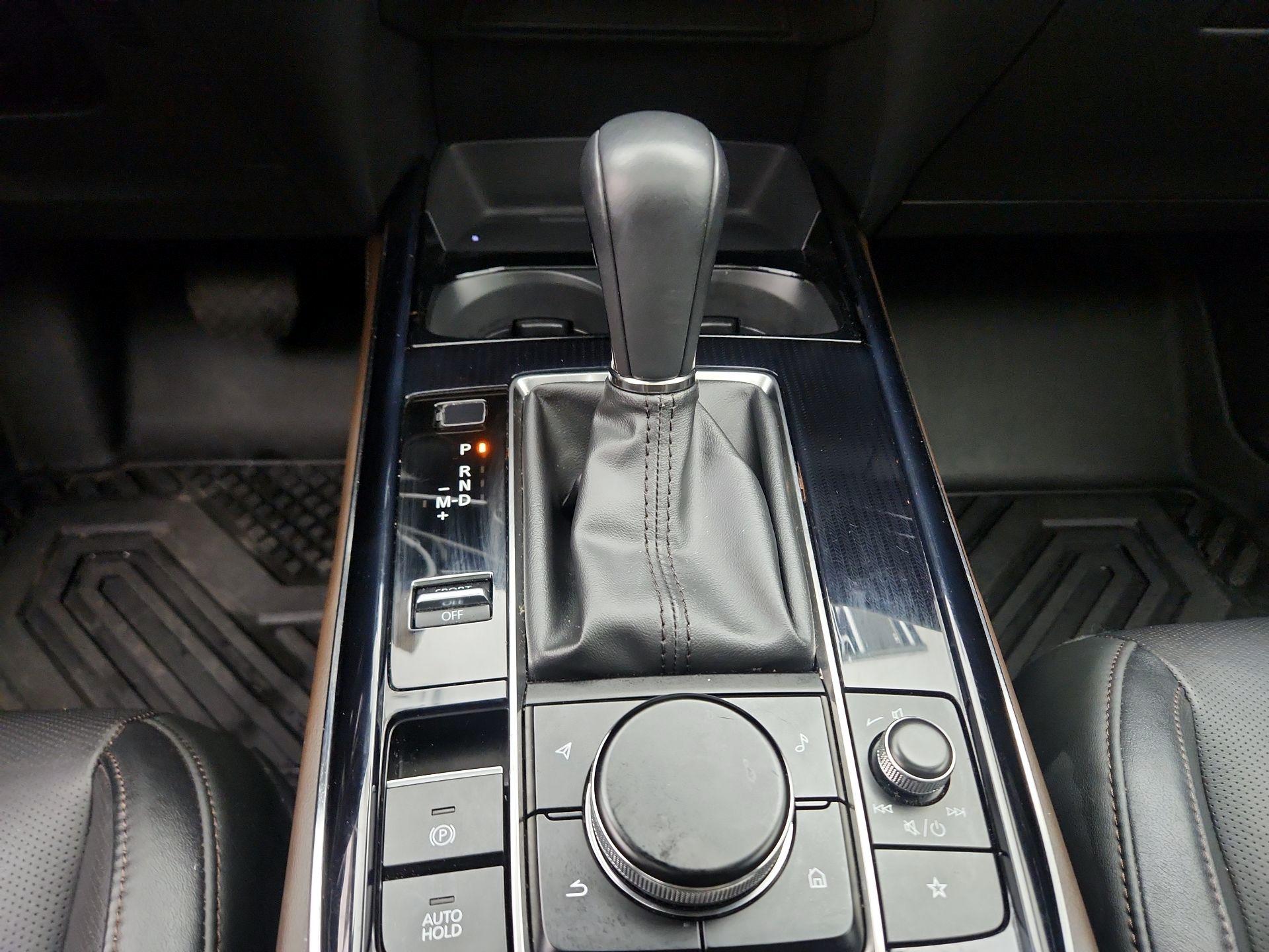 Thumbnail: 2024 Mazda CX-30 - 17