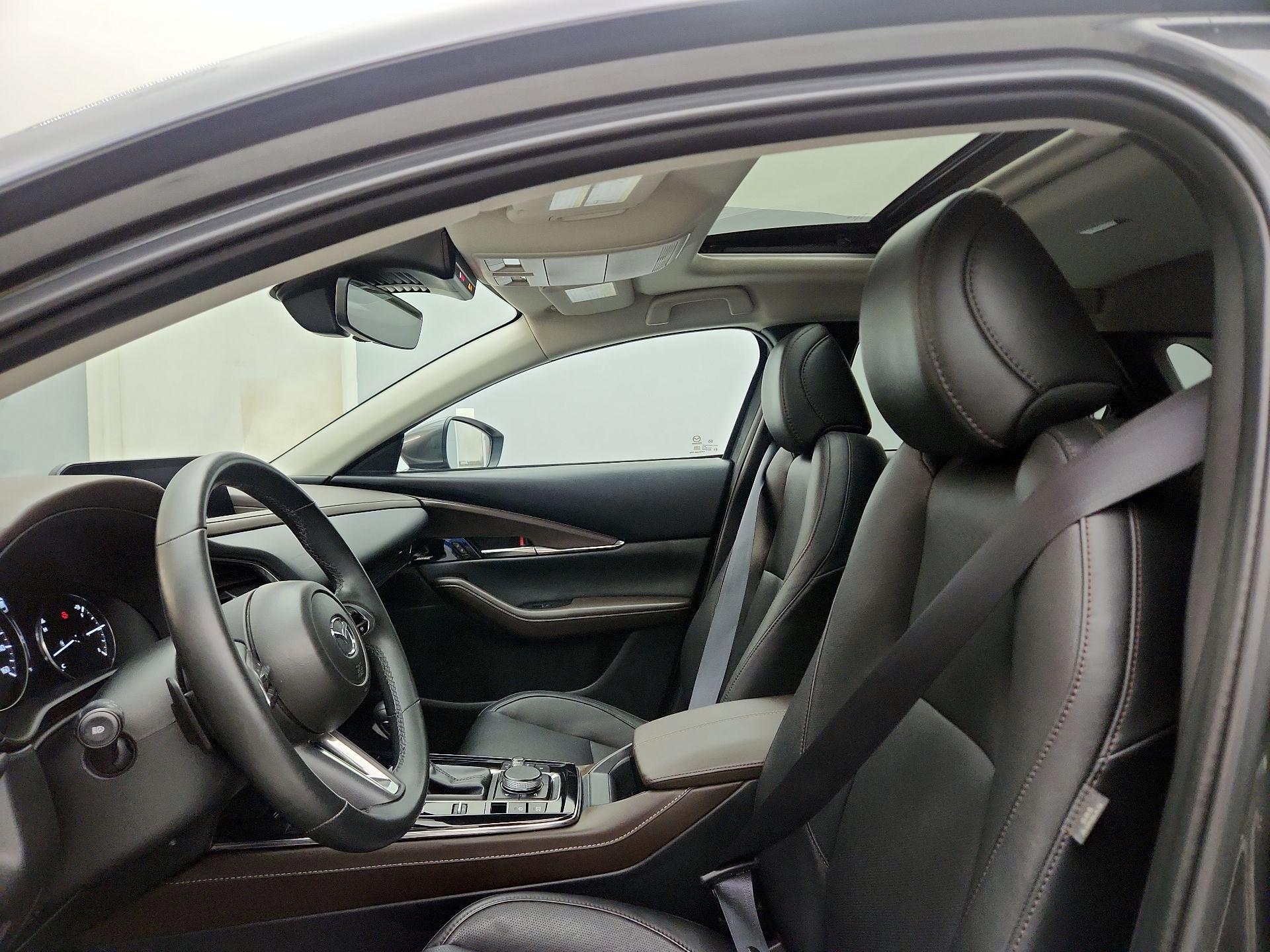 Thumbnail: 2024 Mazda CX-30 - 18