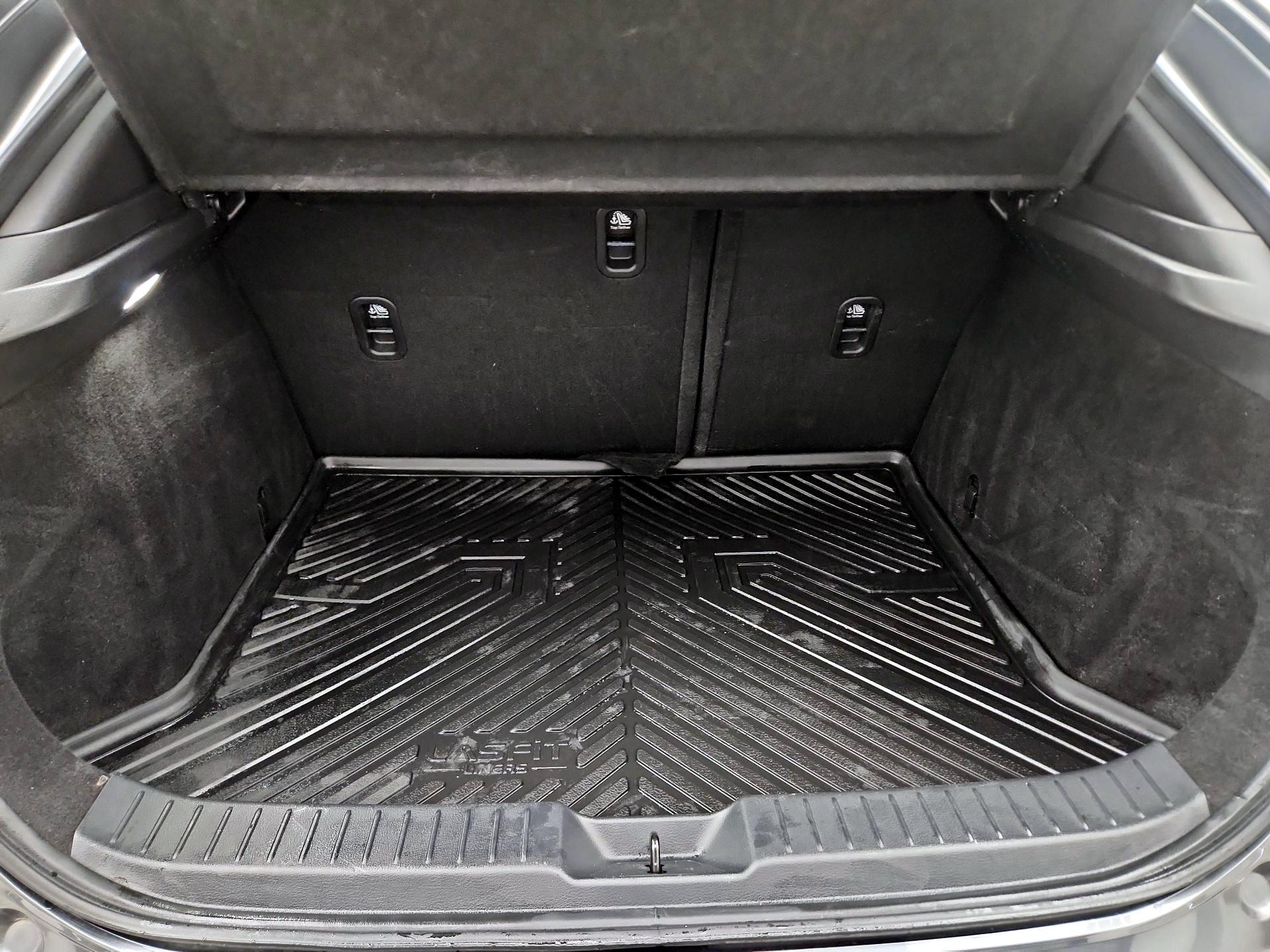 Thumbnail: 2024 Mazda CX-30 - 20