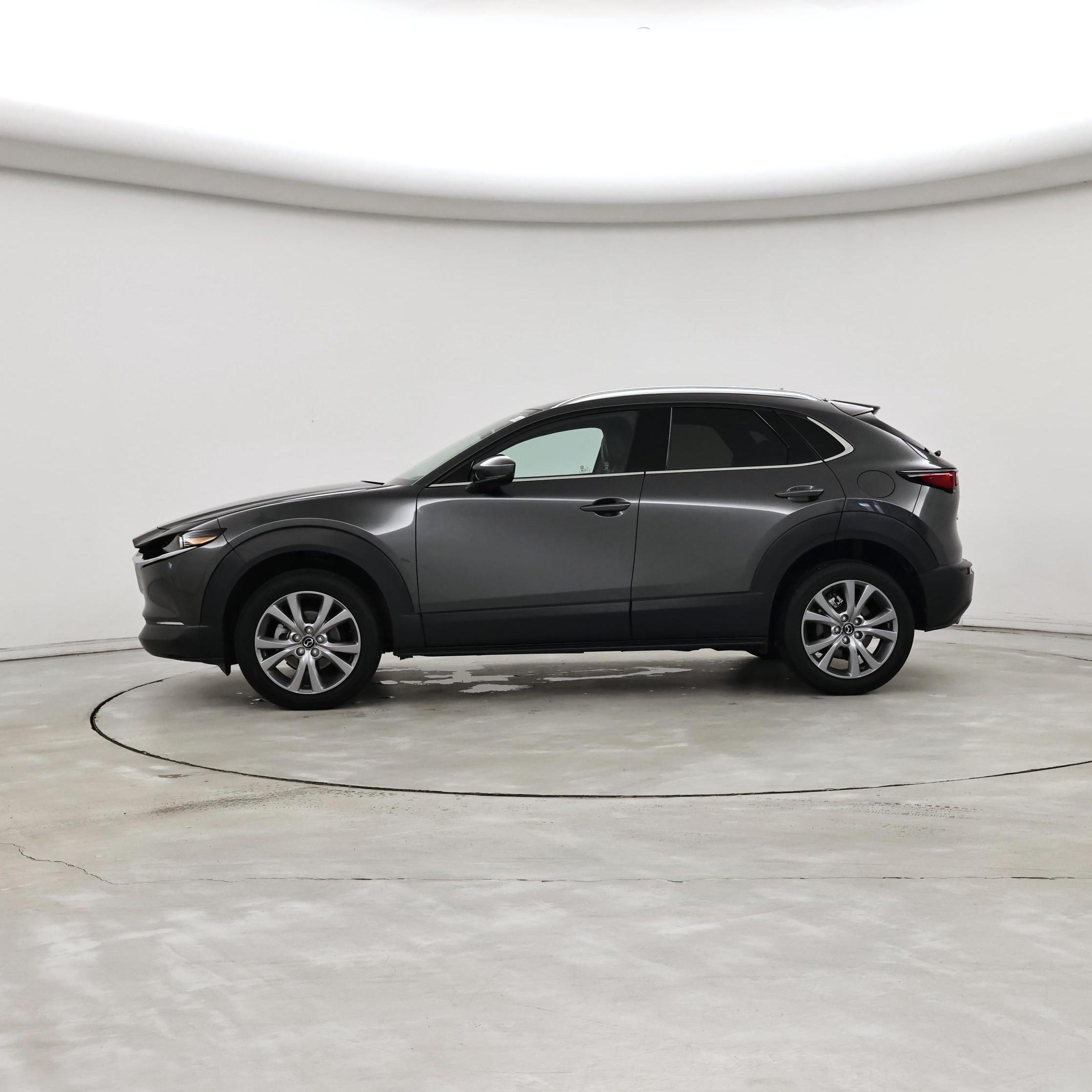 Thumbnail: 2024 Mazda CX-30 - 3