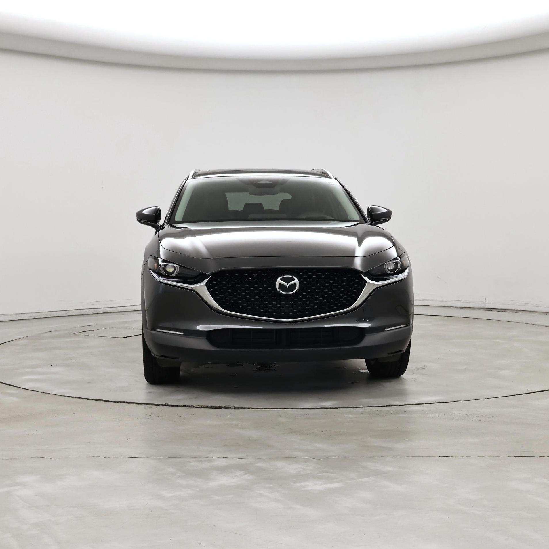 Thumbnail: 2024 Mazda CX-30 - 5