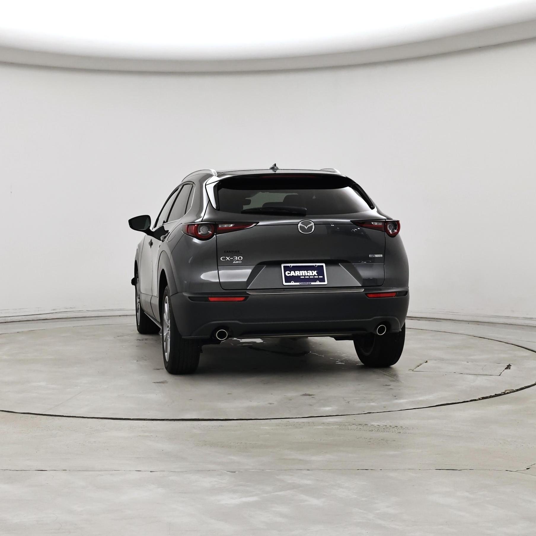 Thumbnail: 2024 Mazda CX-30 - 6