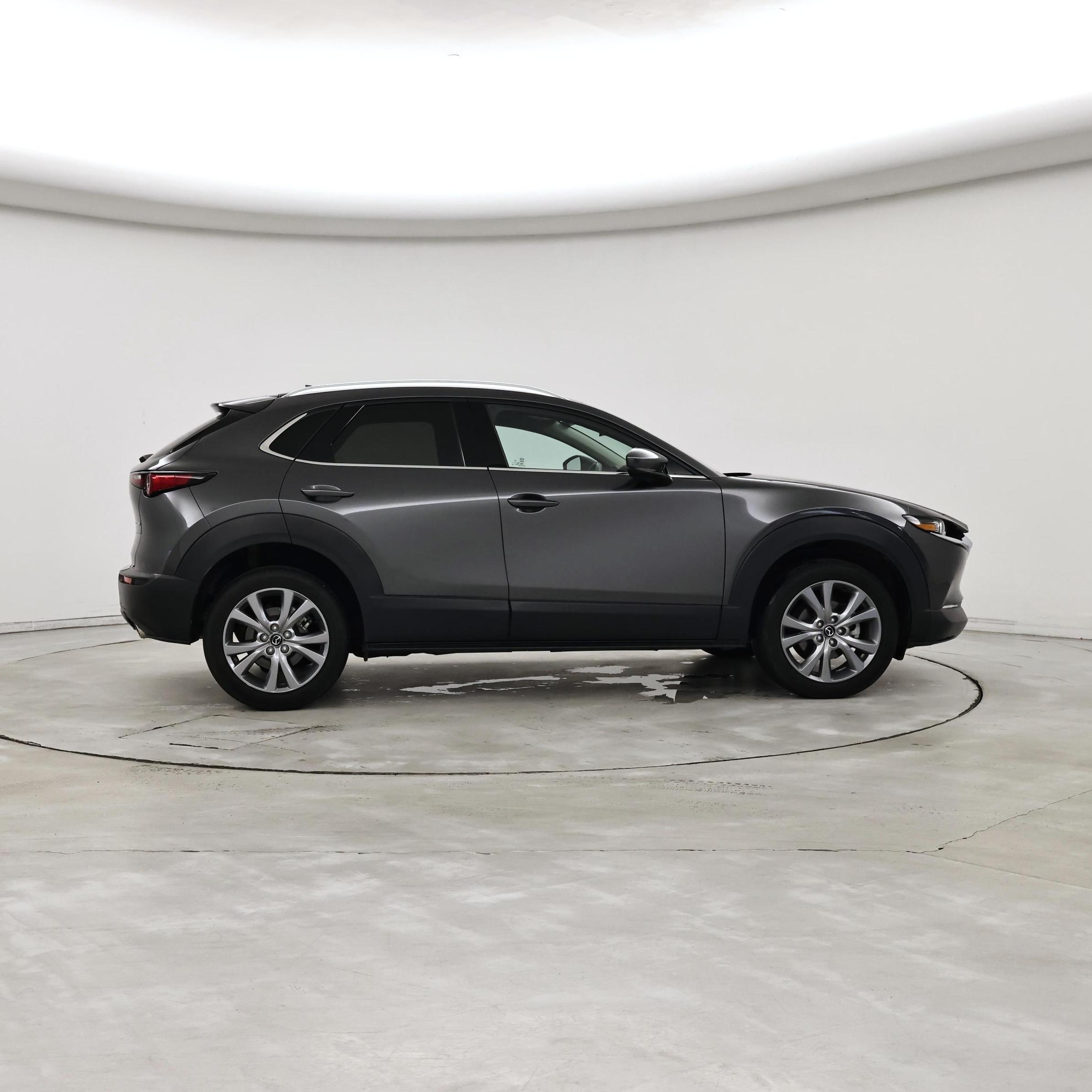 Thumbnail: 2024 Mazda CX-30 - 7