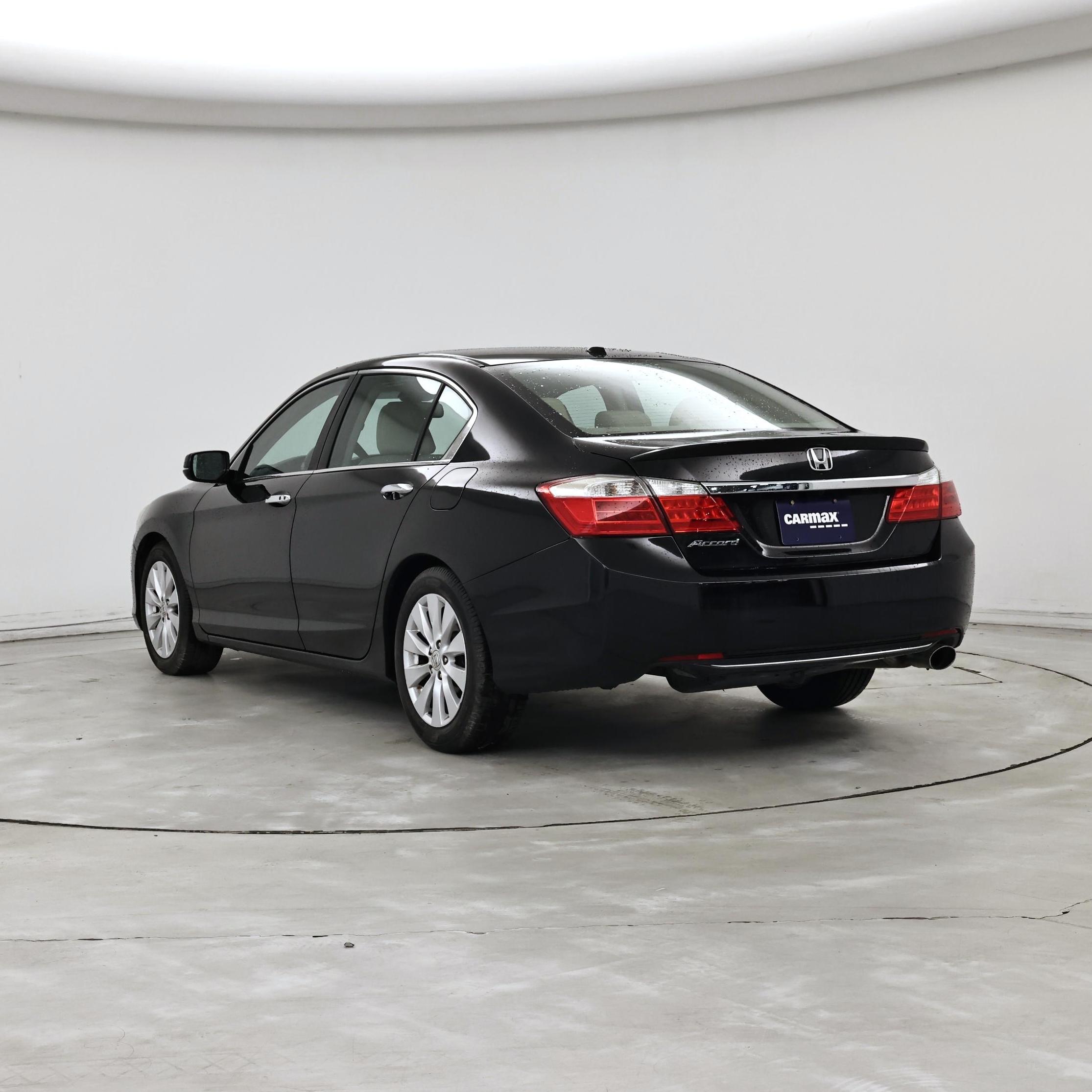 Thumbnail: 2015 Honda Accord - 2