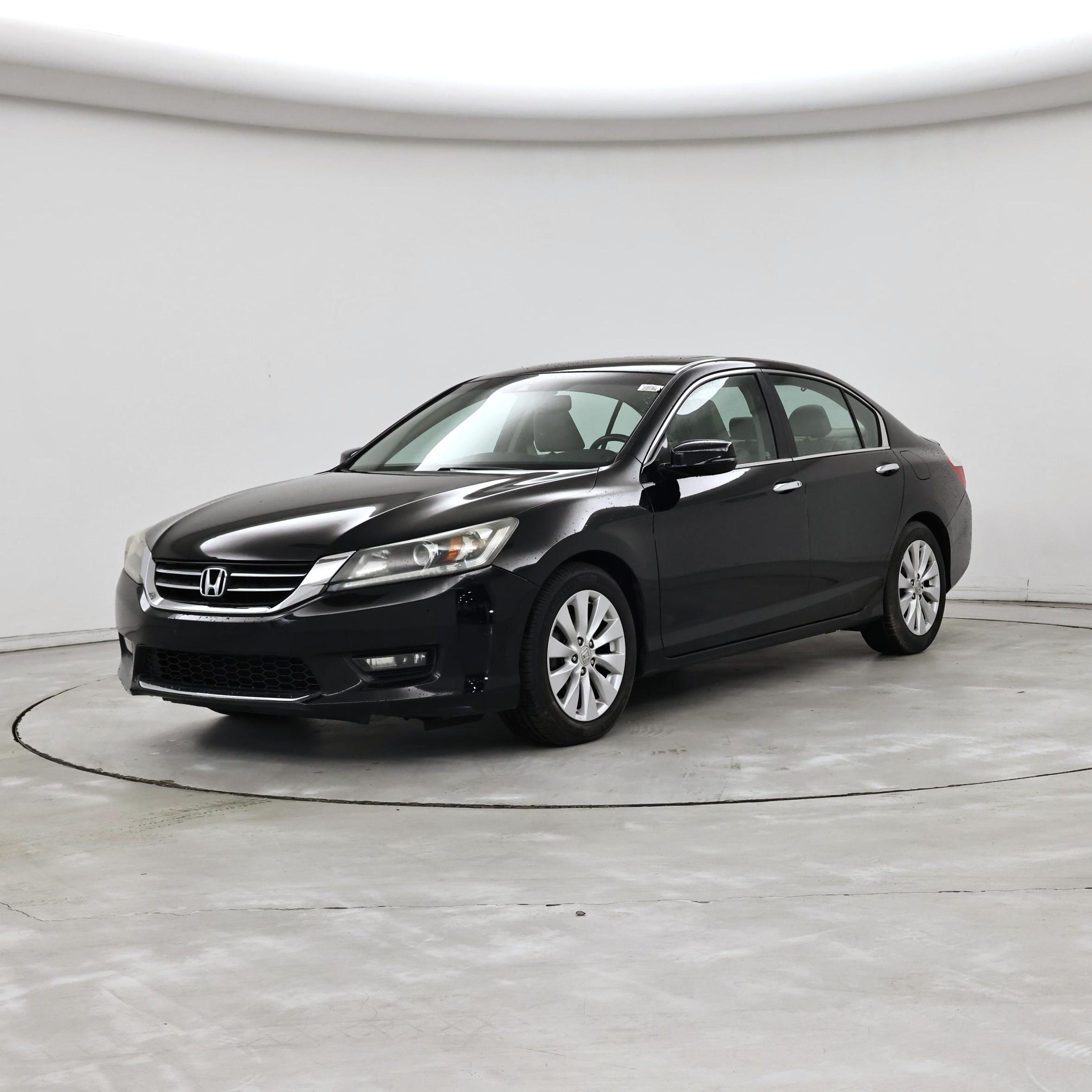 Thumbnail: 2015 Honda Accord - 4