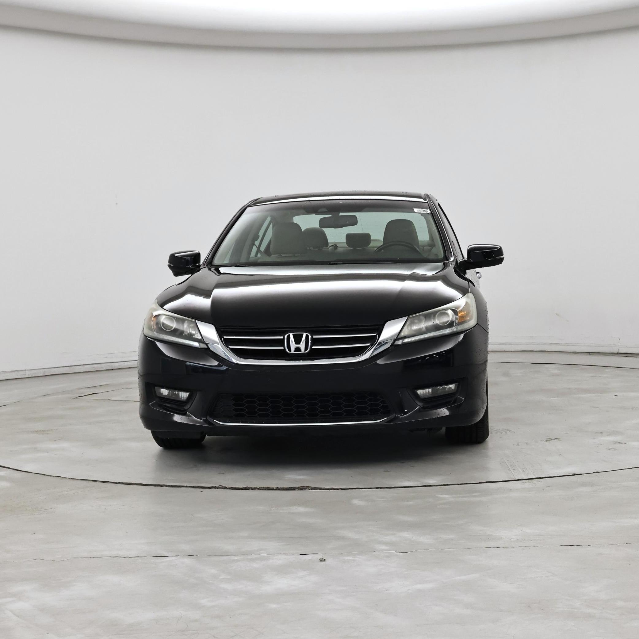 Thumbnail: 2015 Honda Accord - 5