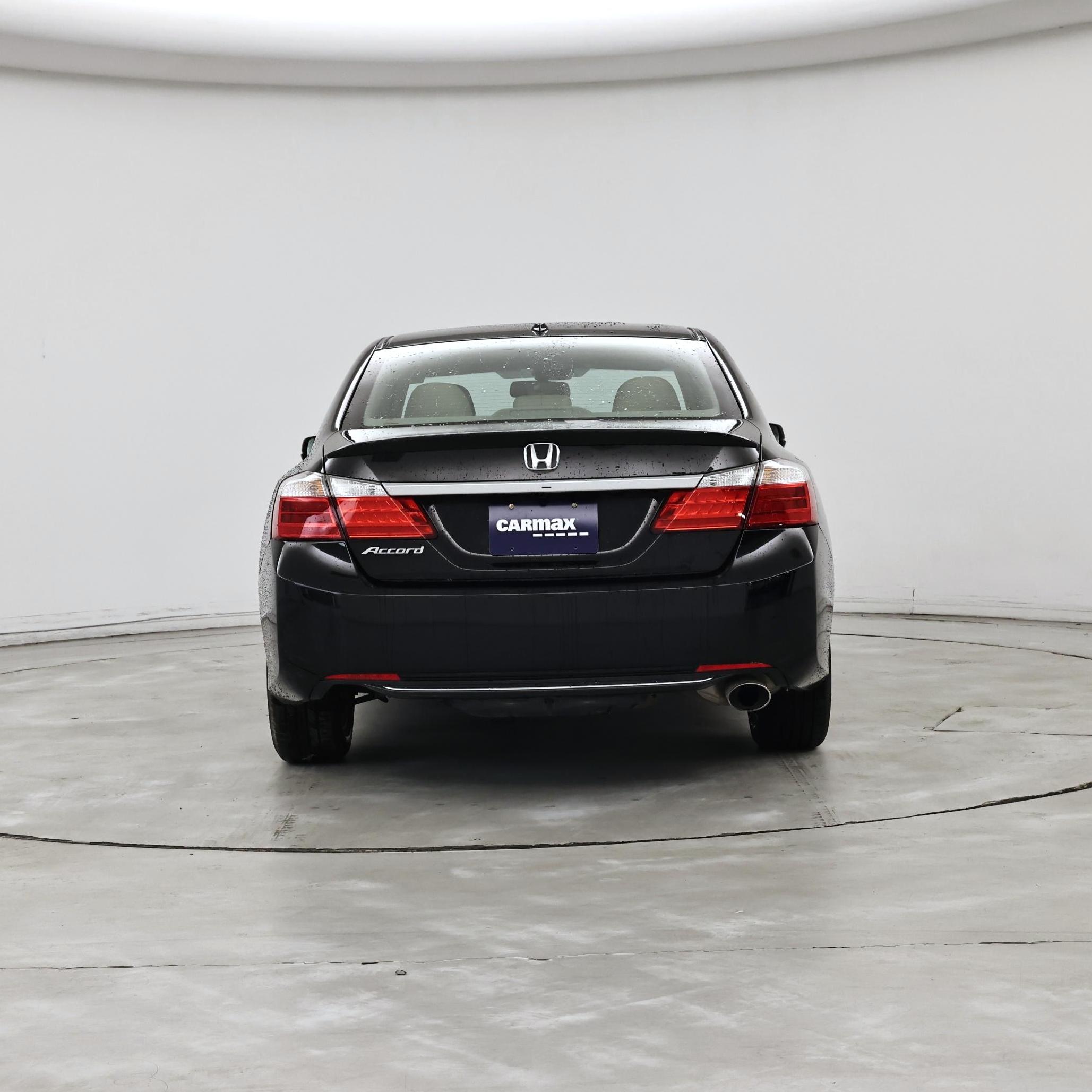 Thumbnail: 2015 Honda Accord - 6