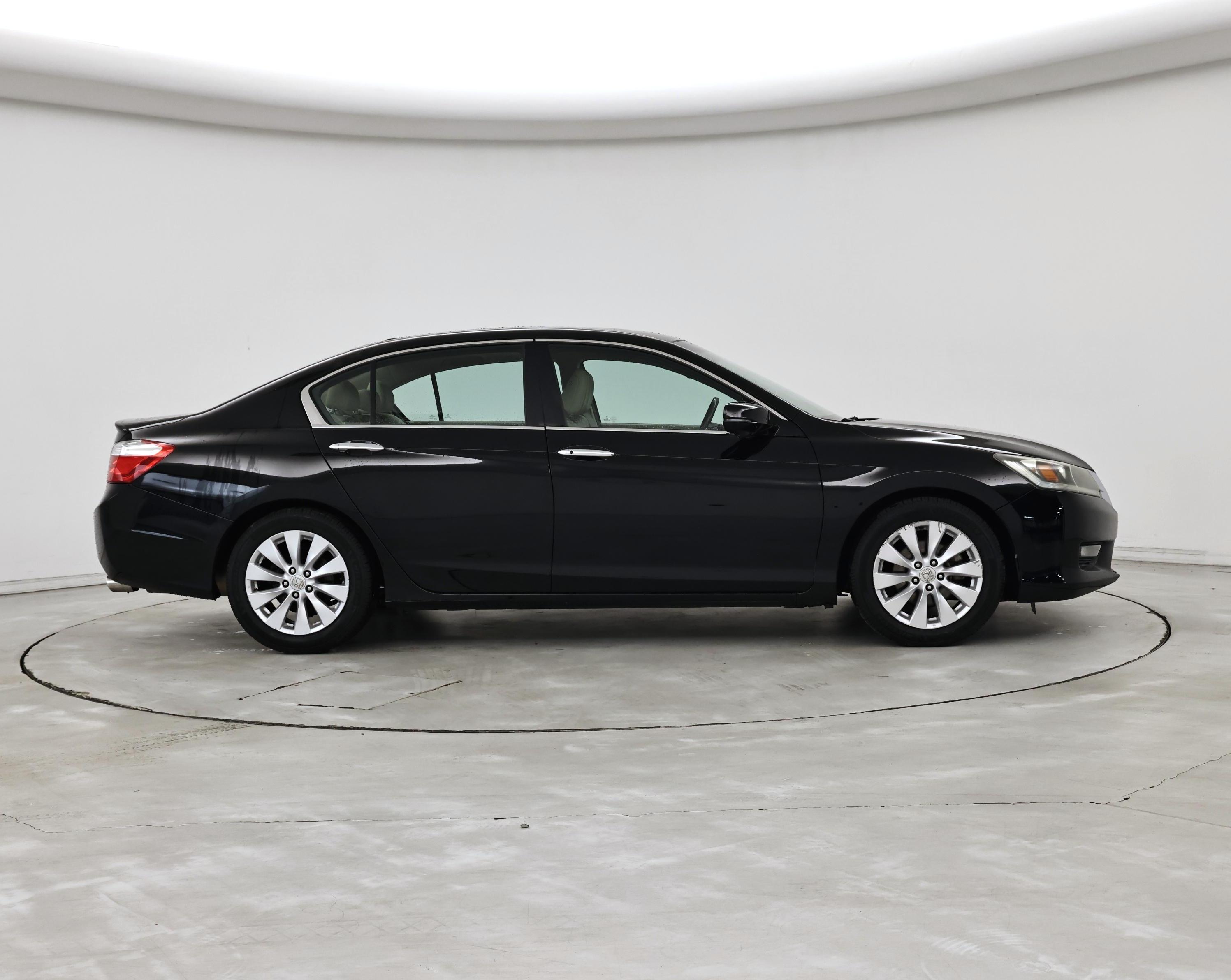 Thumbnail: 2015 Honda Accord - 7