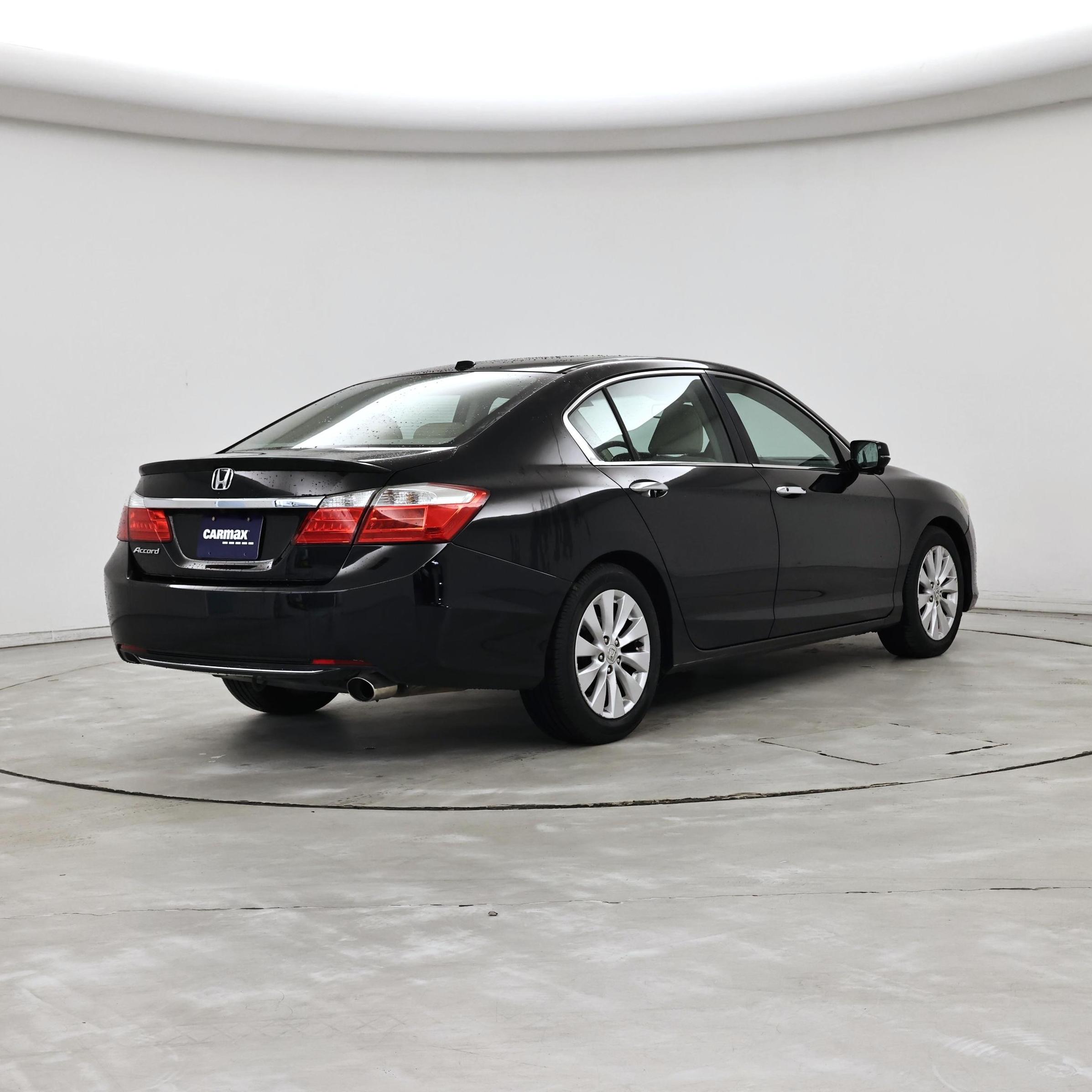 Thumbnail: 2015 Honda Accord - 8
