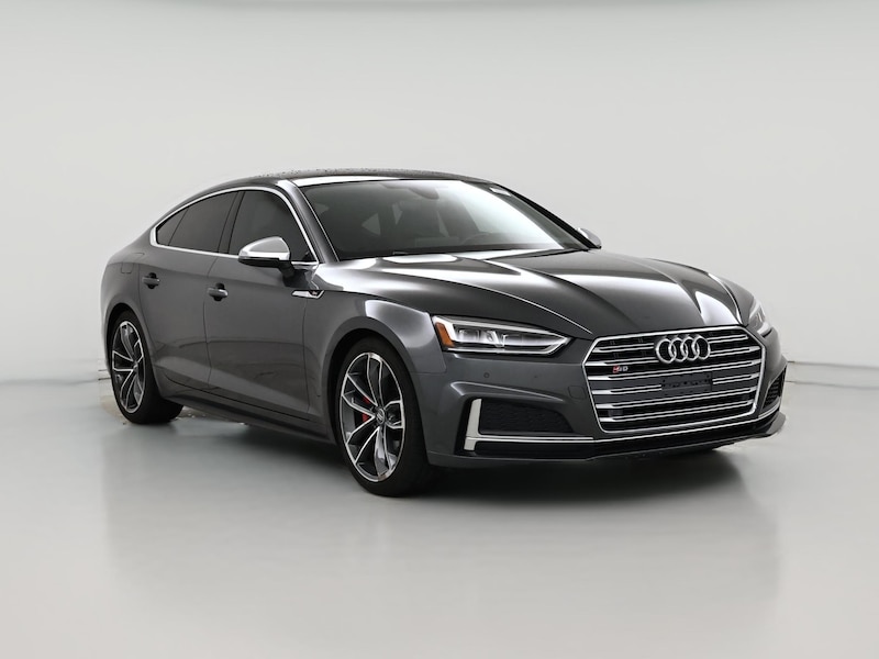 2019 Audi S5 Premium Plus -
                  Norcross, GA