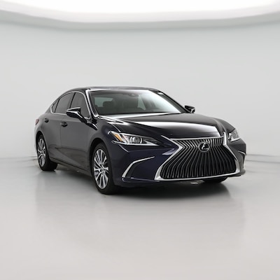 2019 Lexus ES 350 F-Sport