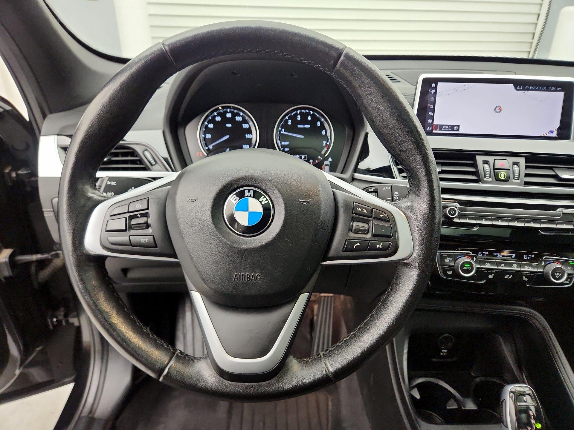 Thumbnail: 2020 BMW X1 - 10