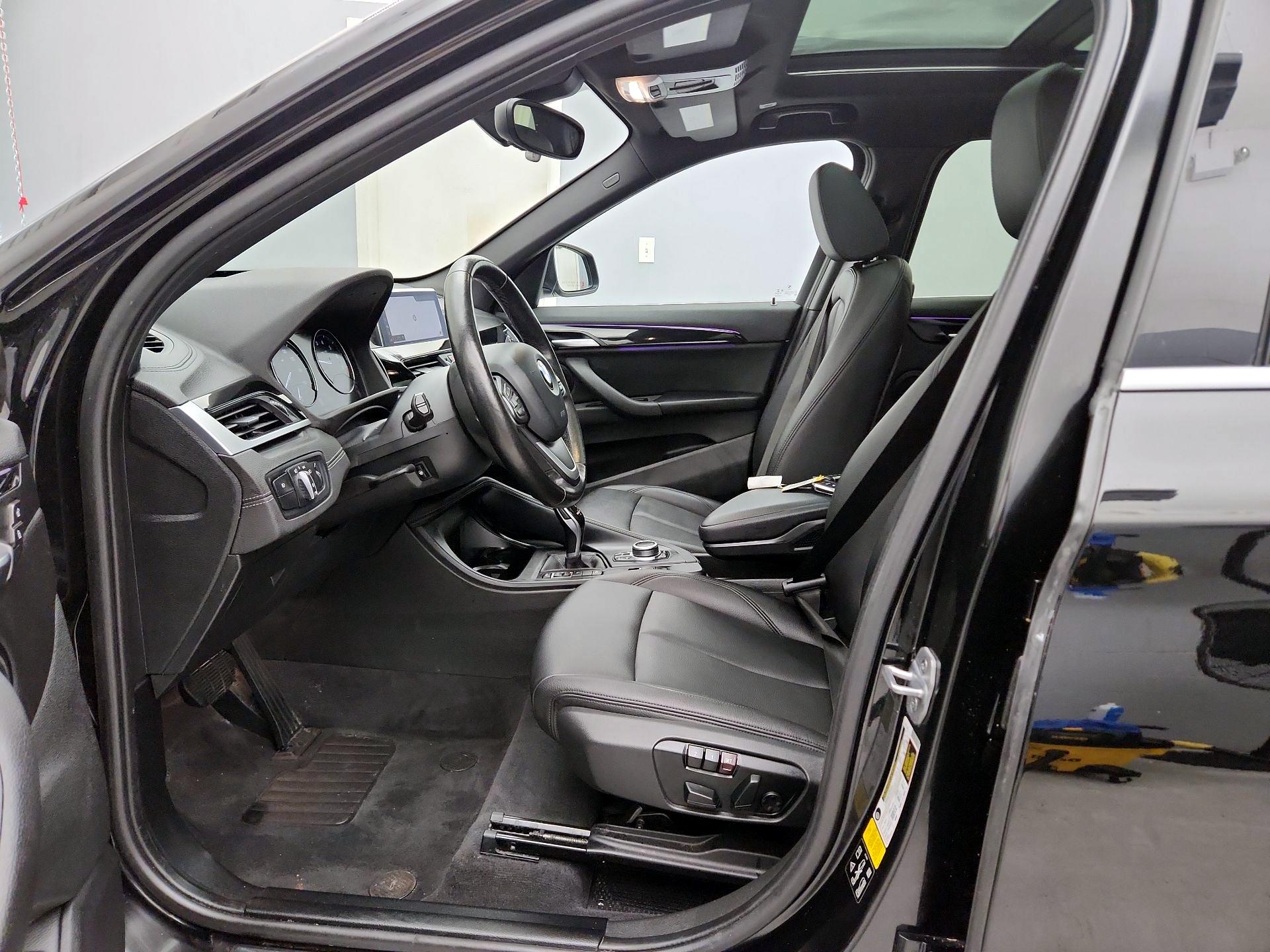 Thumbnail: 2020 BMW X1 - 11