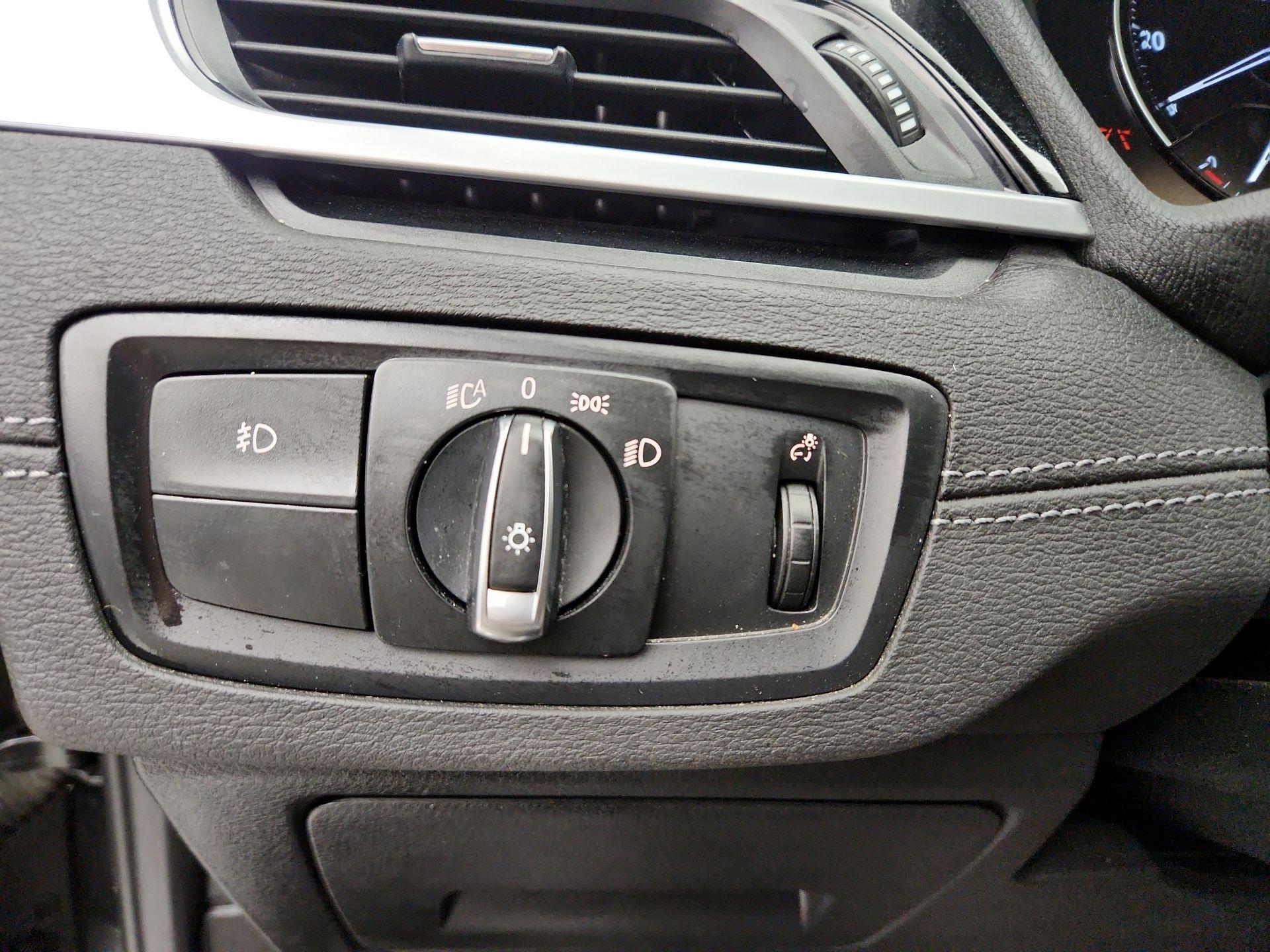 Thumbnail: 2020 BMW X1 - 13