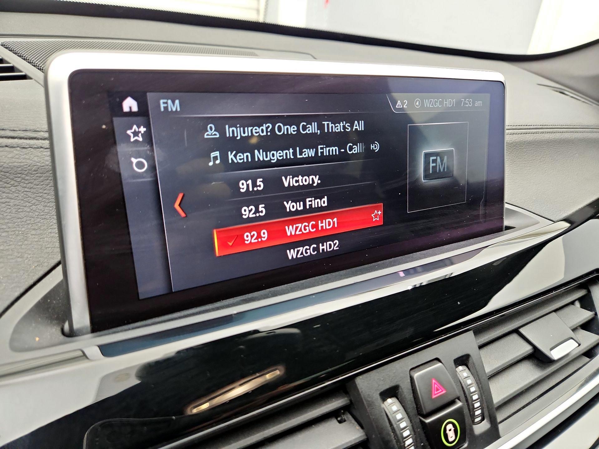 Thumbnail: 2020 BMW X1 - 16