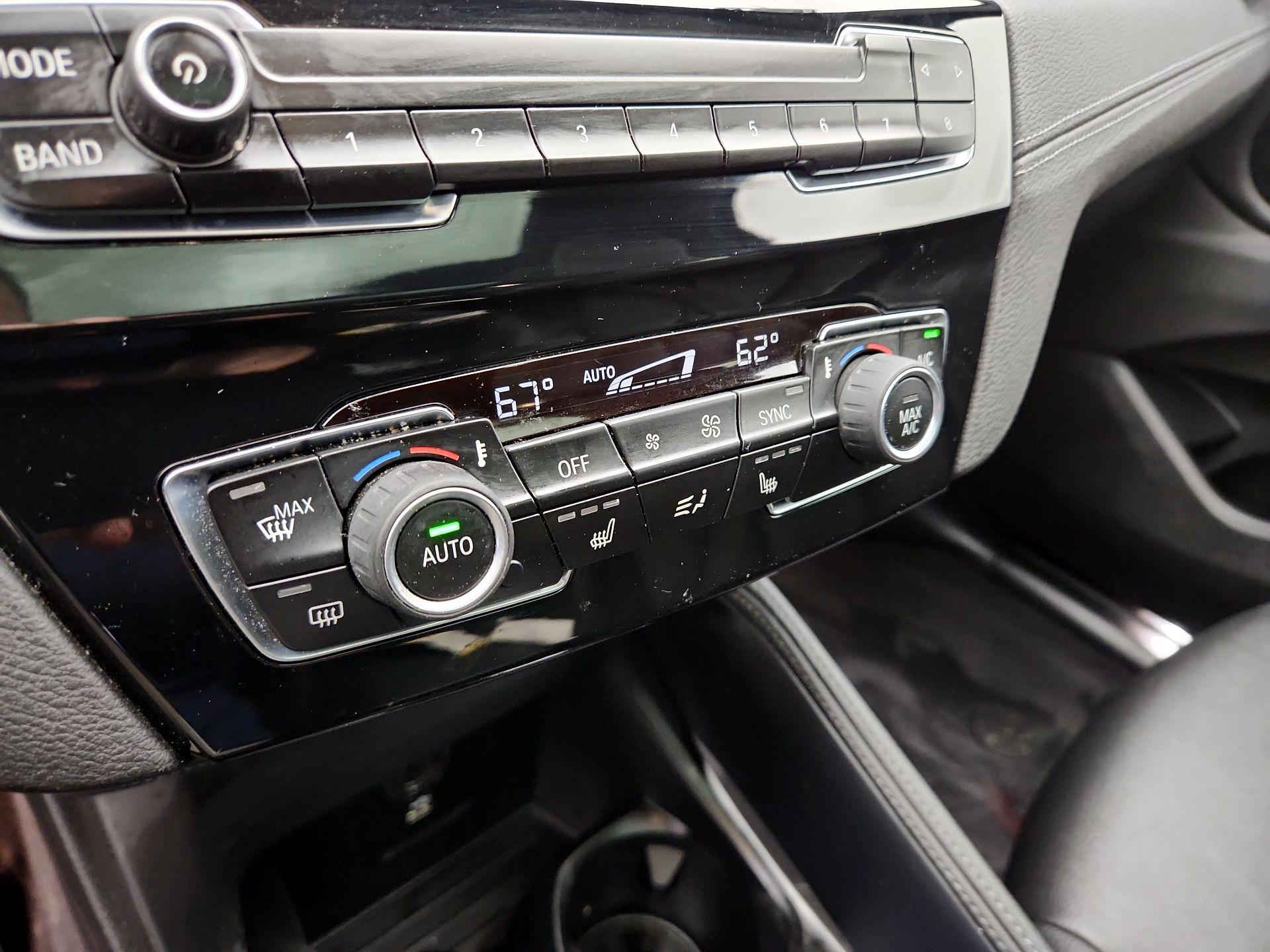 Thumbnail: 2020 BMW X1 - 17