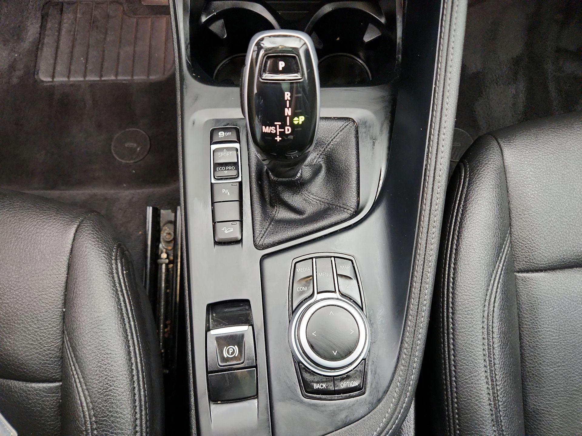 Thumbnail: 2020 BMW X1 - 18