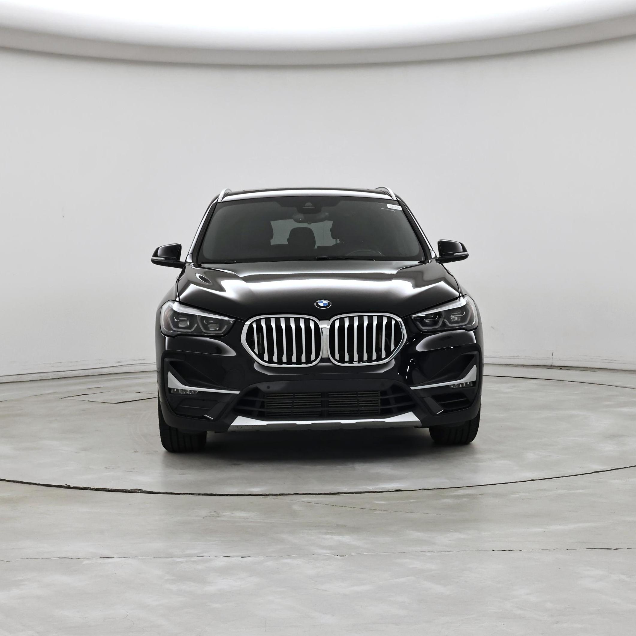 Thumbnail: 2020 BMW X1 - 5