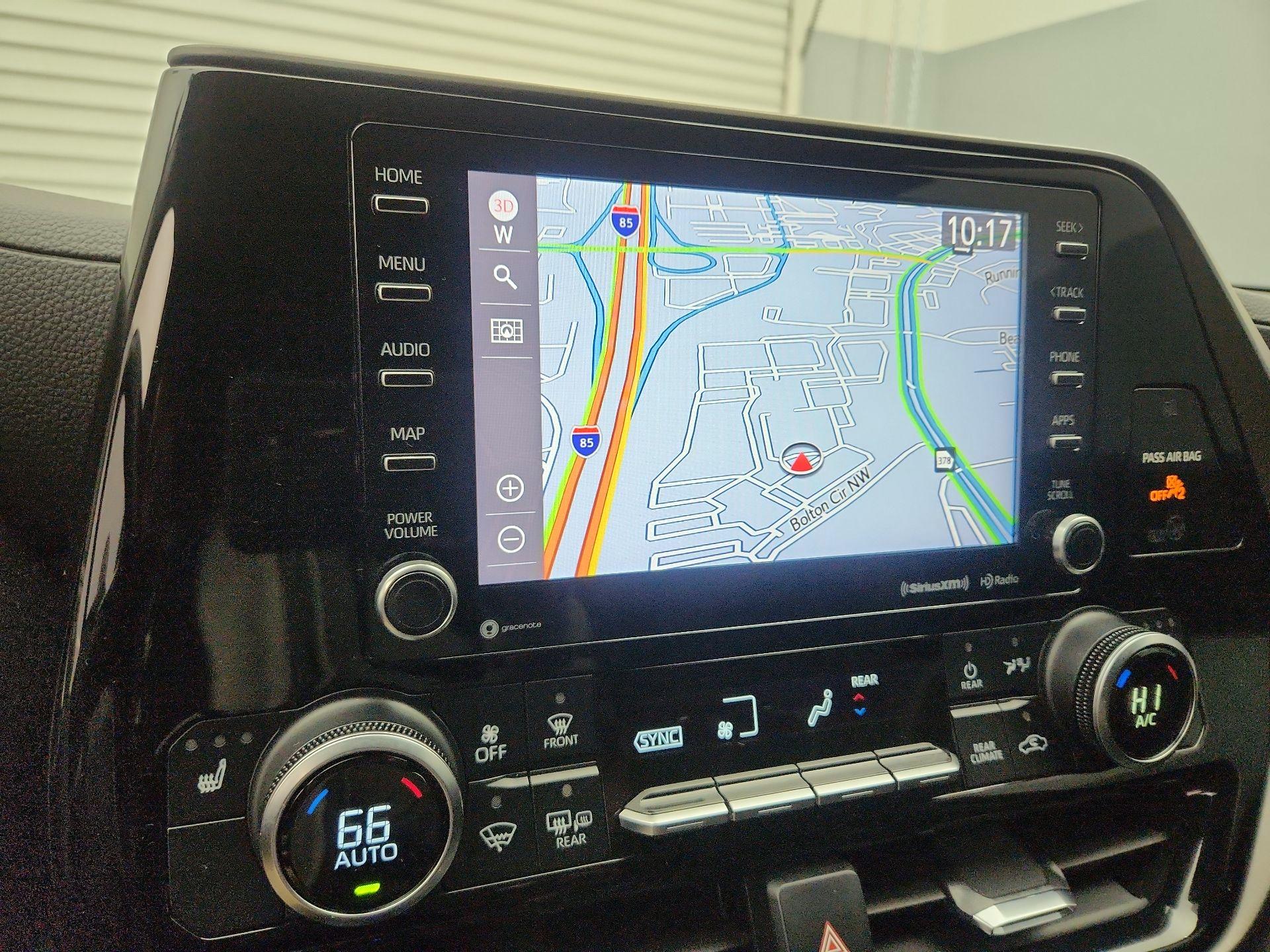 Thumbnail: 2021 Toyota Highlander - 14