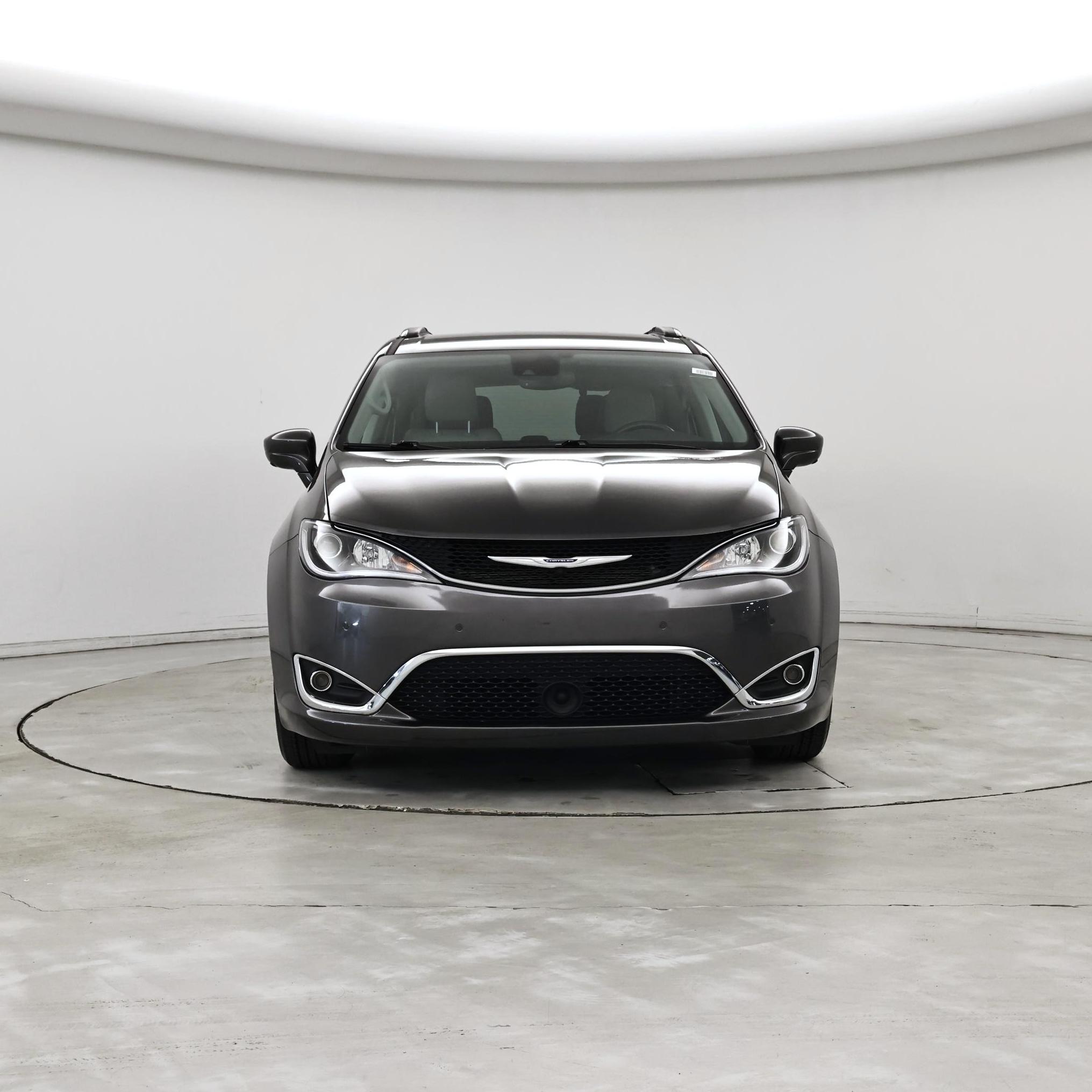 Thumbnail: 2020 Chrysler Pacifica - 5