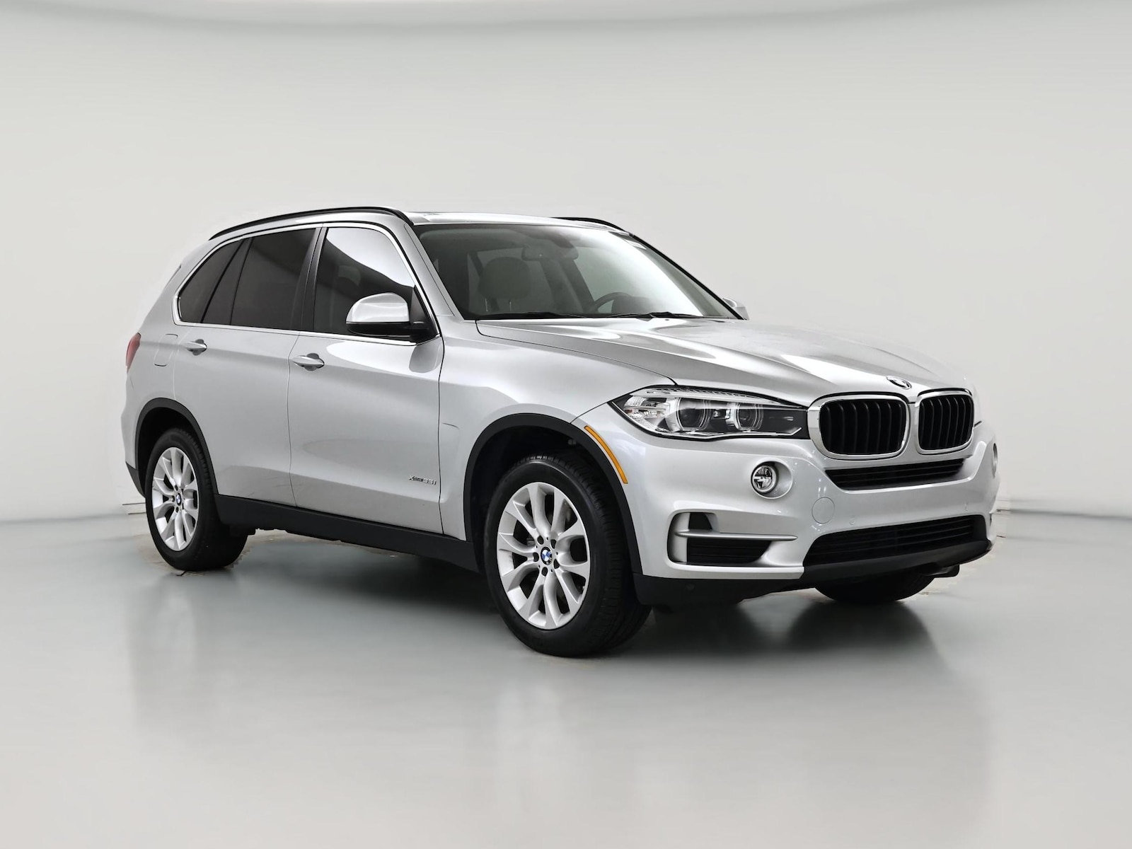 2016 BMW X5