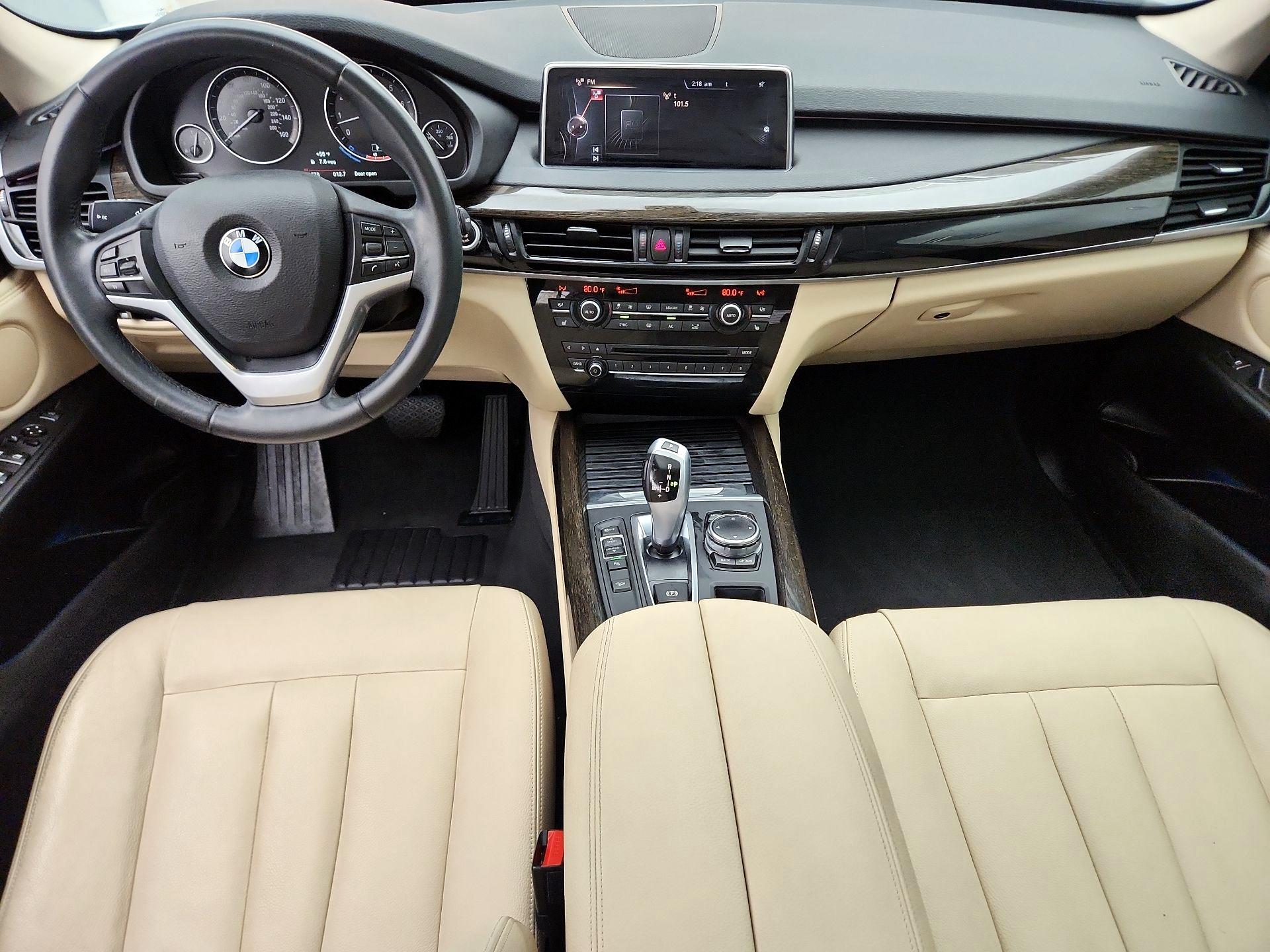 Thumbnail: 2016 BMW X5 - 9