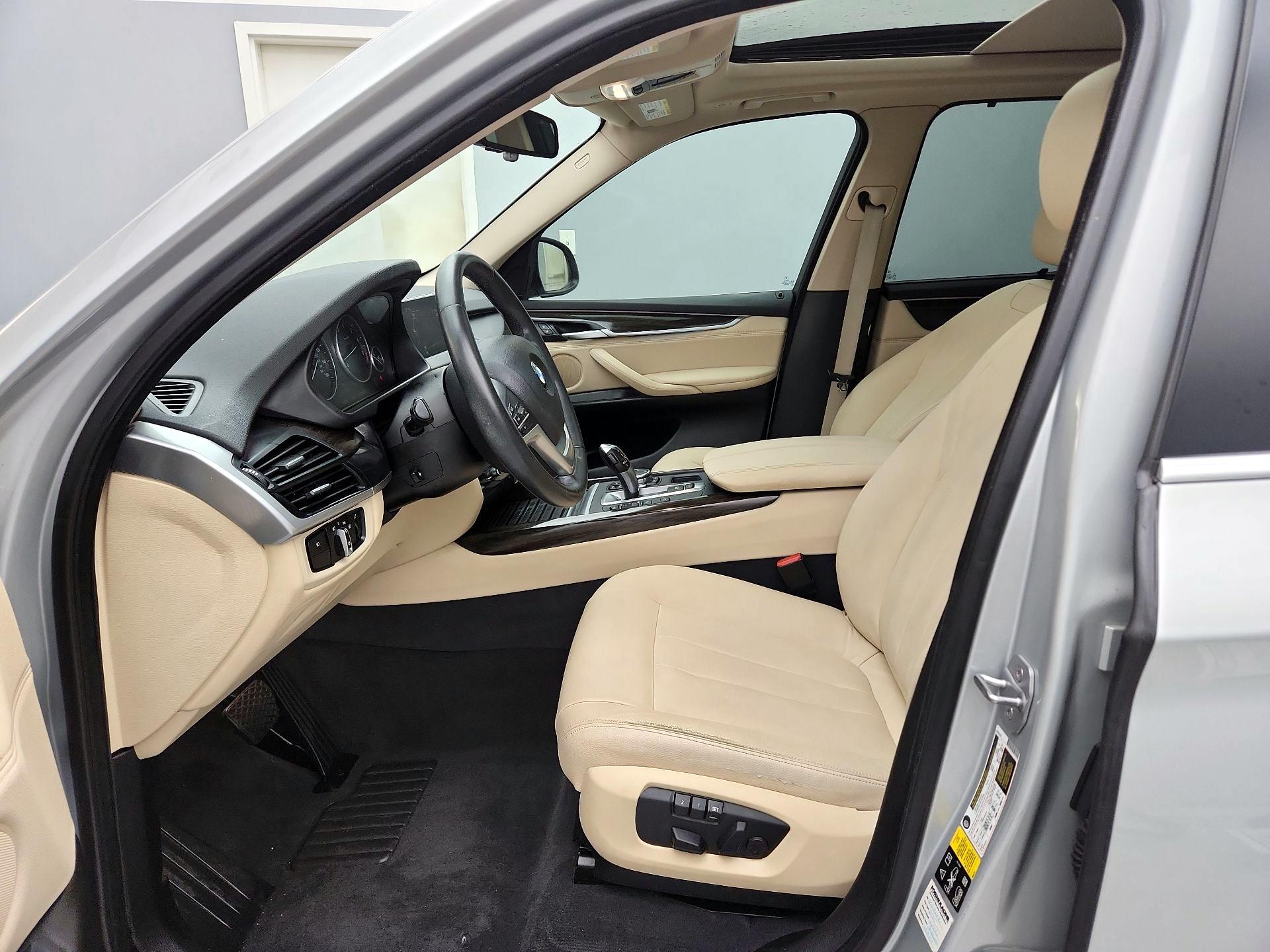 Thumbnail: 2016 BMW X5 - 11