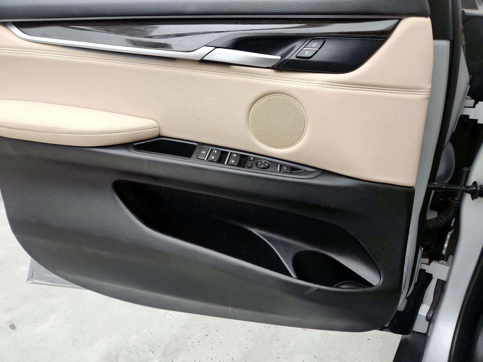 Thumbnail: 2016 BMW X5 - 12