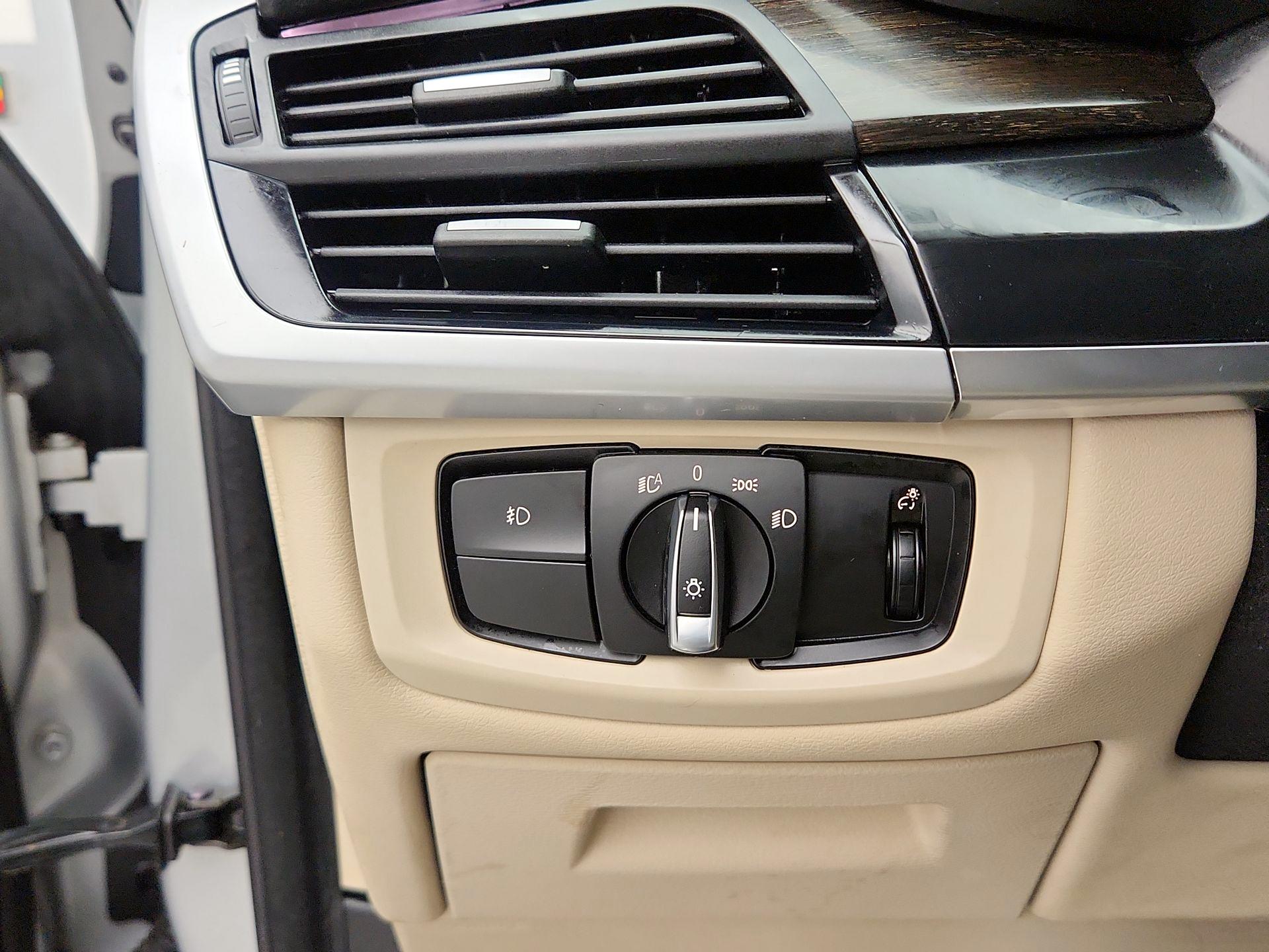 Thumbnail: 2016 BMW X5 - 13