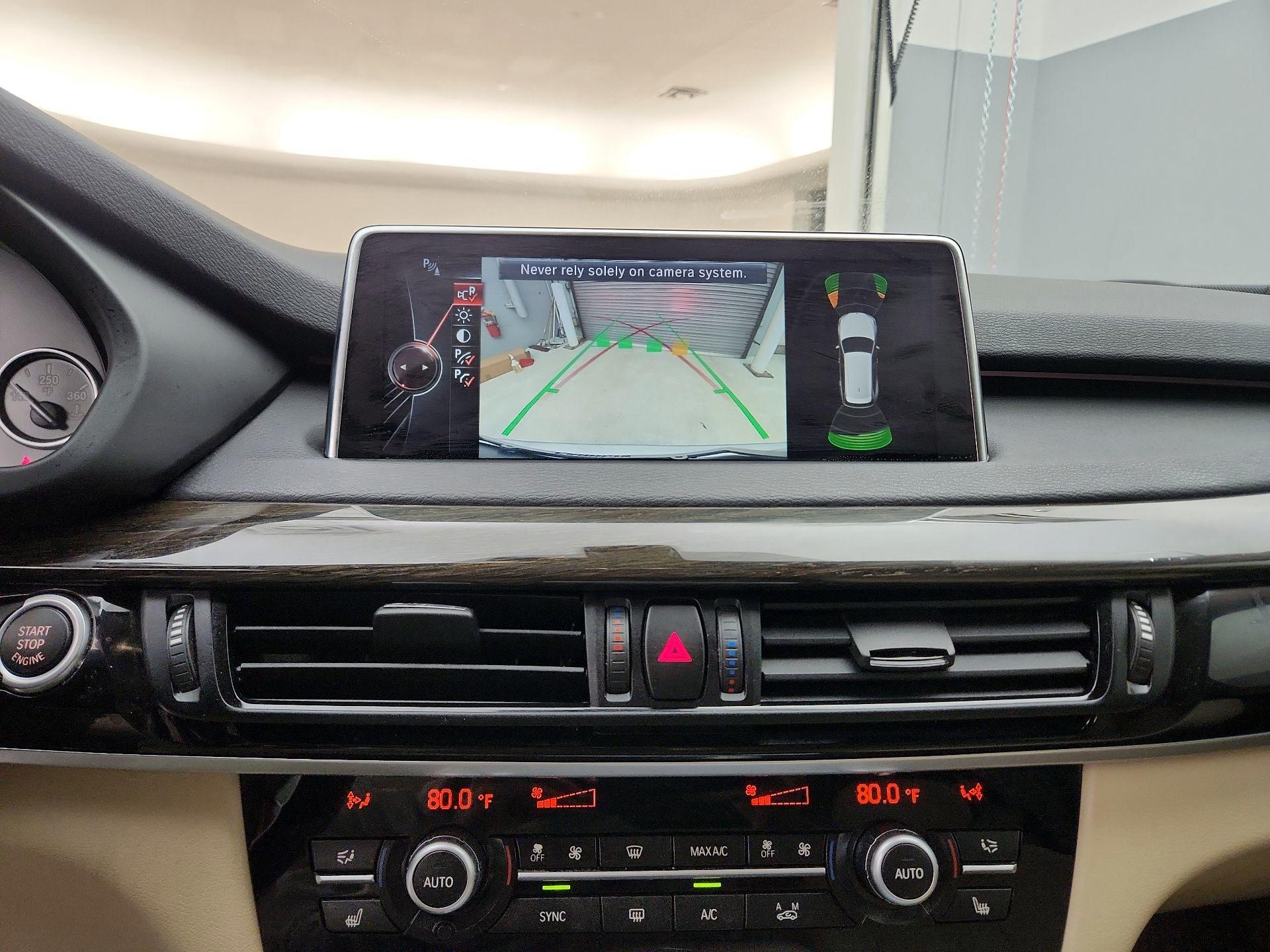 Thumbnail: 2016 BMW X5 - 14