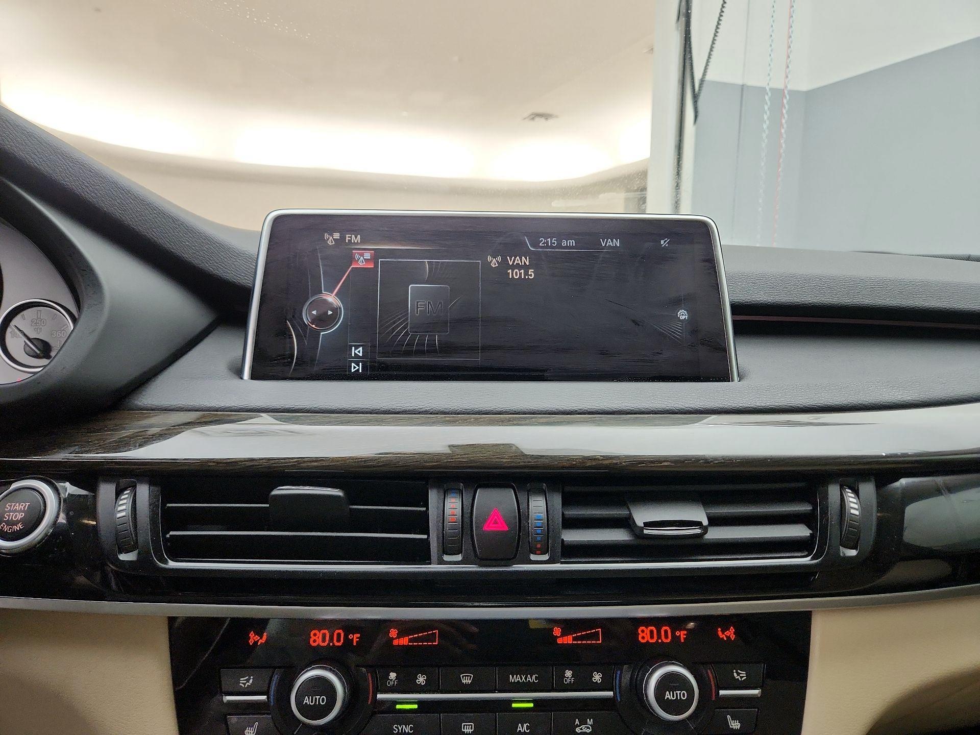 Thumbnail: 2016 BMW X5 - 15