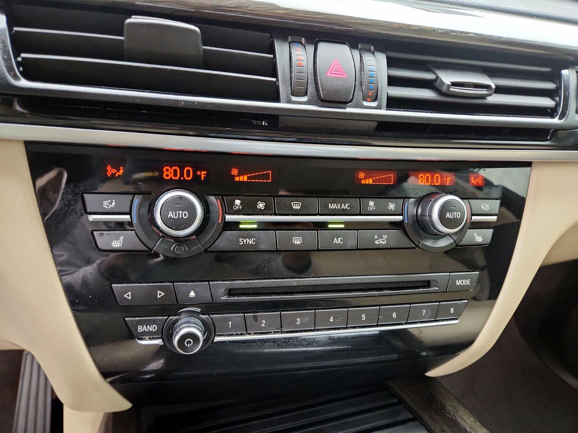 Thumbnail: 2016 BMW X5 - 16