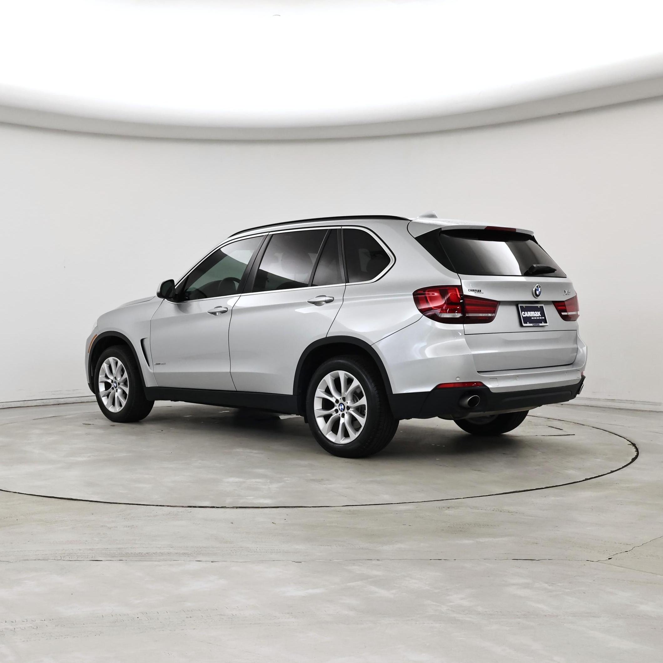 Thumbnail: 2016 BMW X5 - 2
