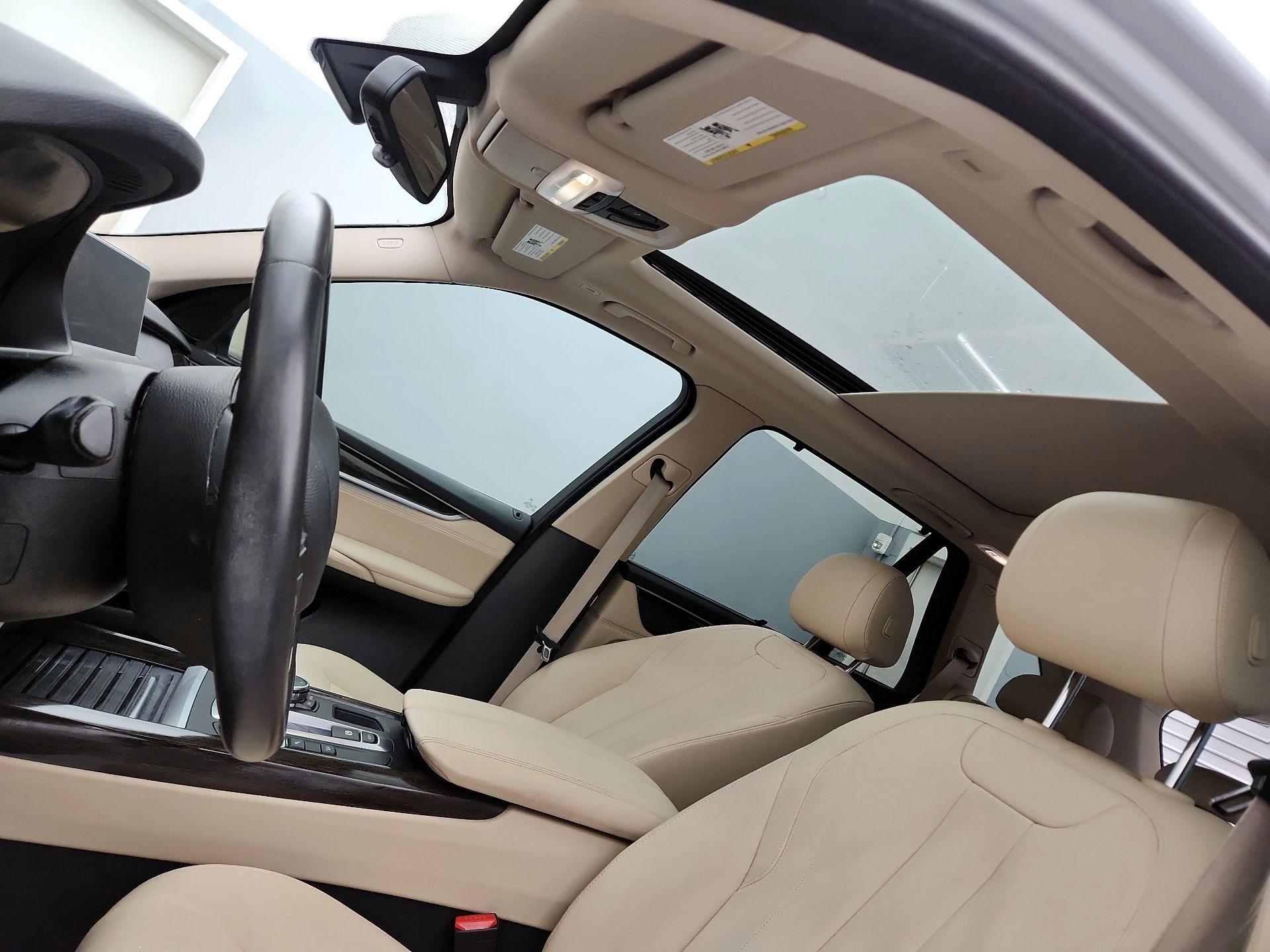 Thumbnail: 2016 BMW X5 - 19