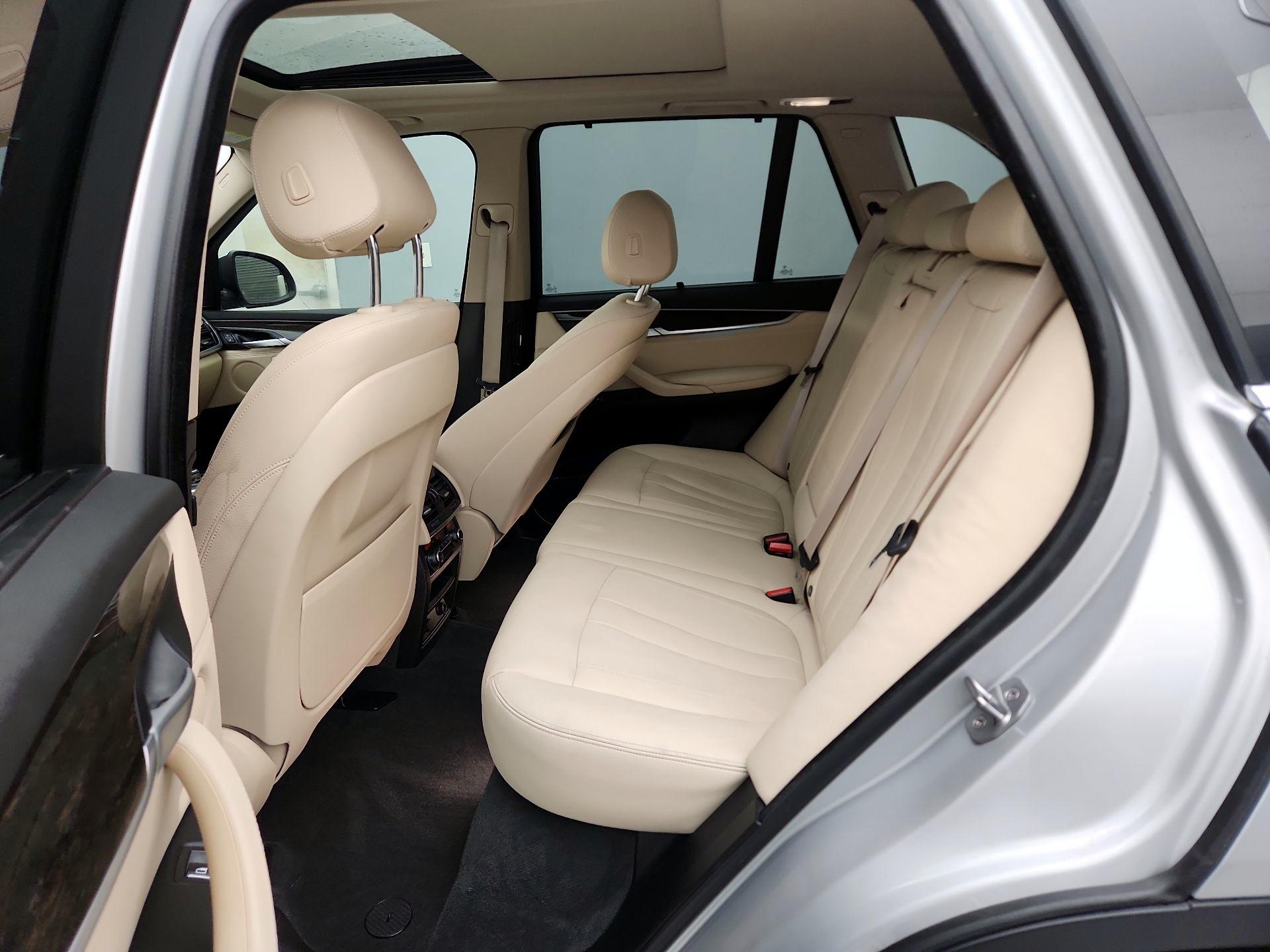 Thumbnail: 2016 BMW X5 - 20