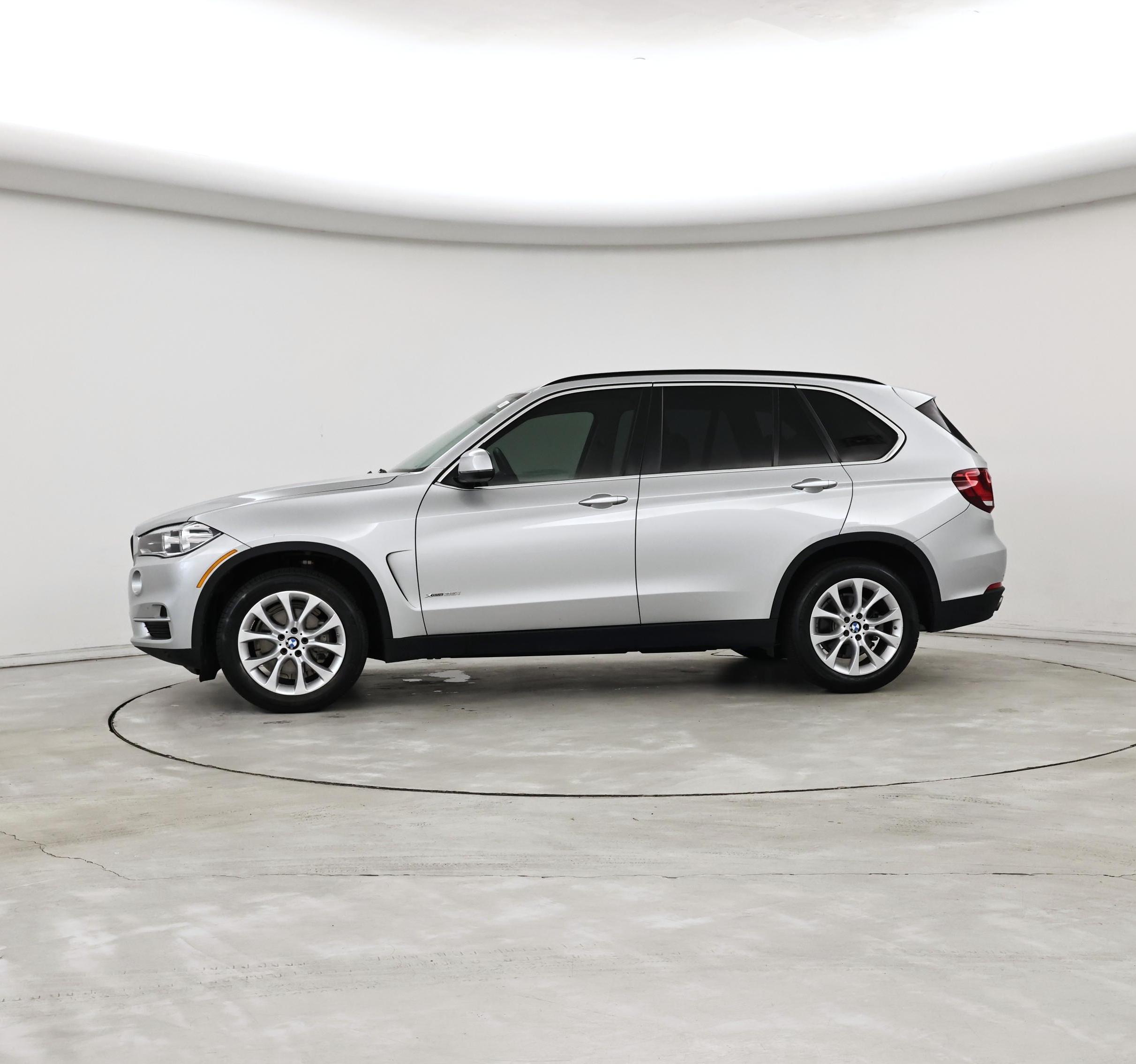 Thumbnail: 2016 BMW X5 - 3