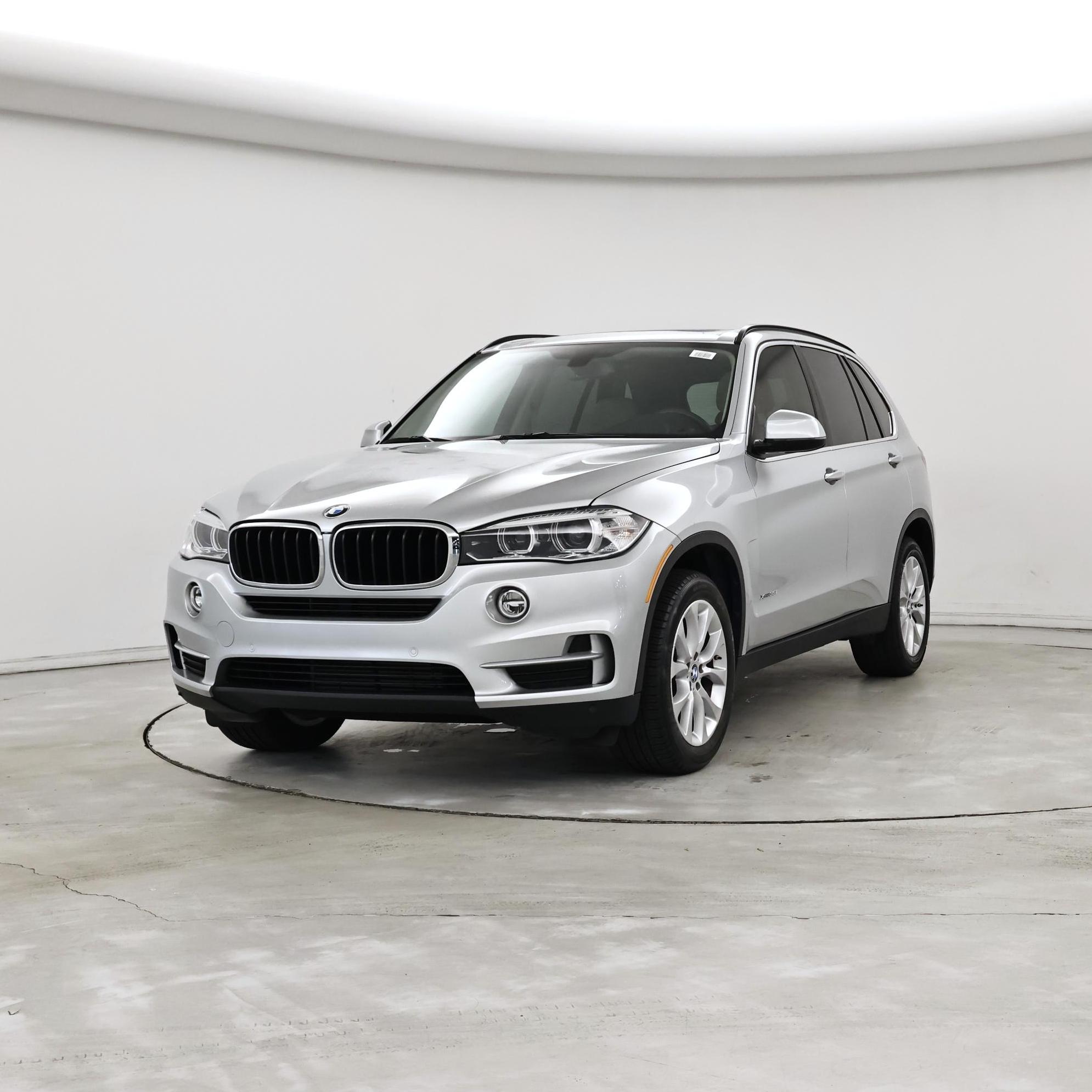 Thumbnail: 2016 BMW X5 - 4