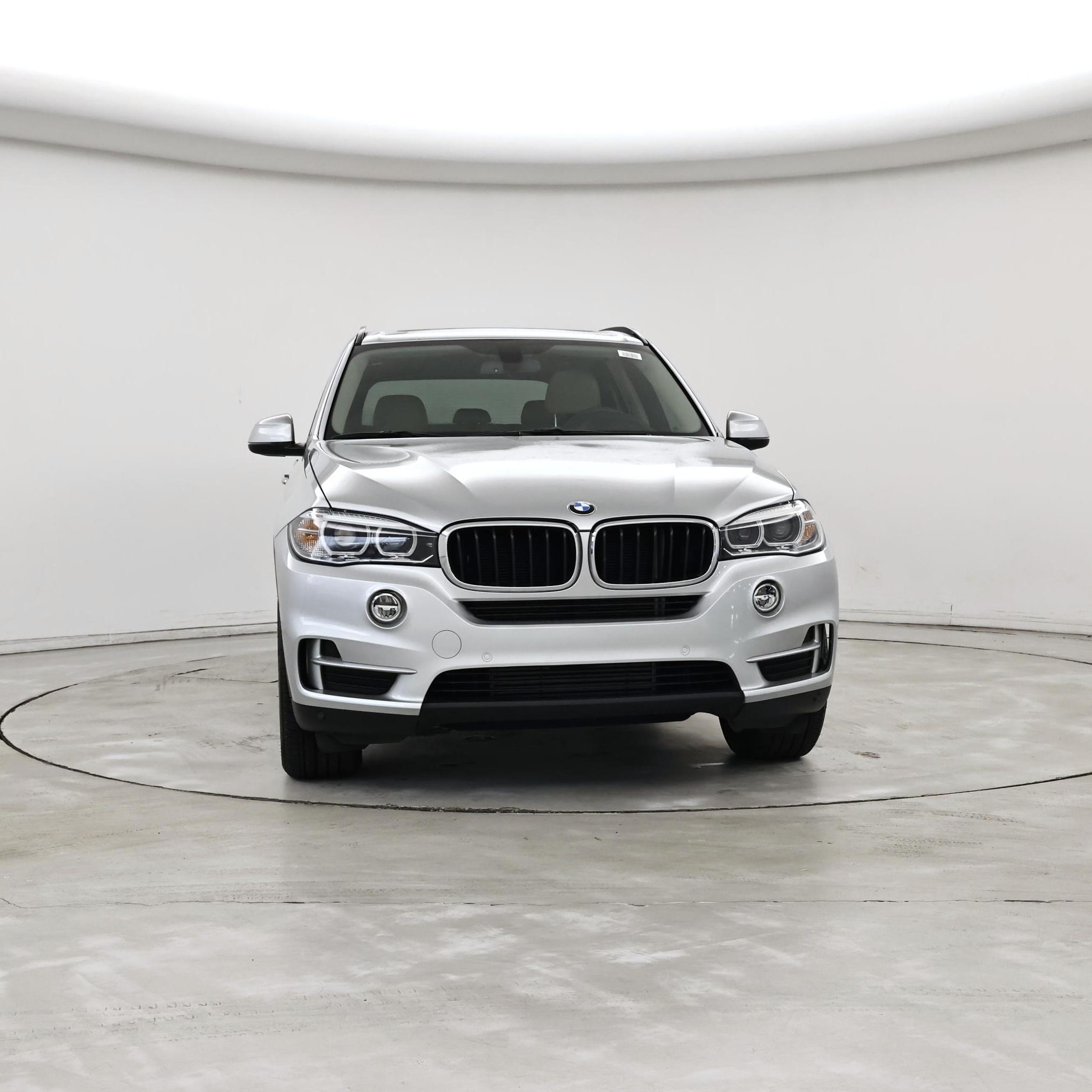 Thumbnail: 2016 BMW X5 - 5