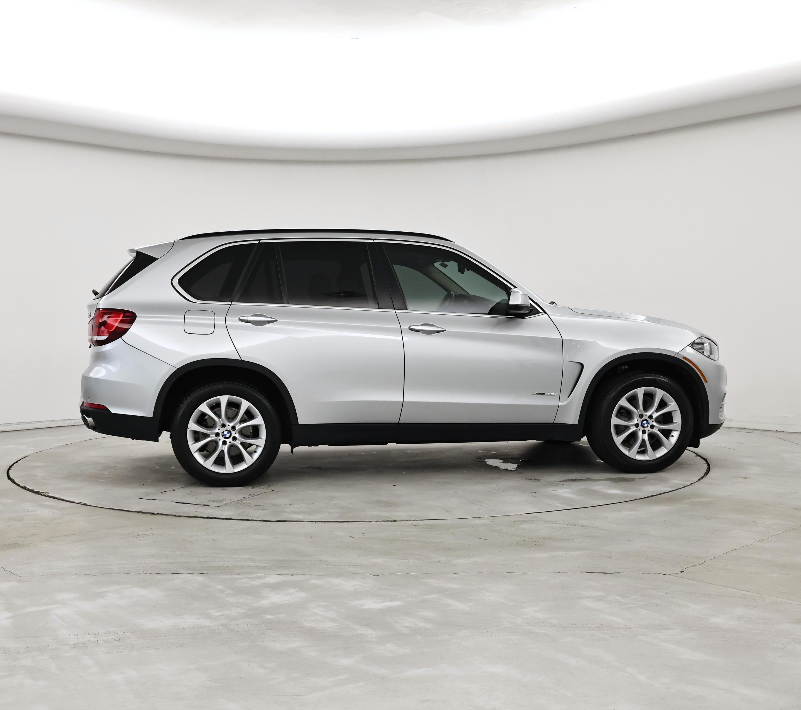 Thumbnail: 2016 BMW X5 - 7