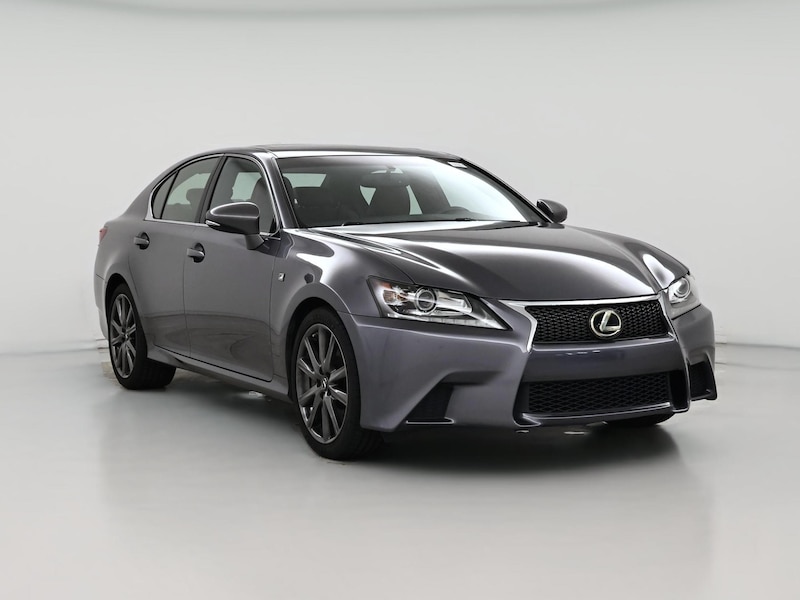 2015 Lexus GS 350 -
                  Norcross, GA