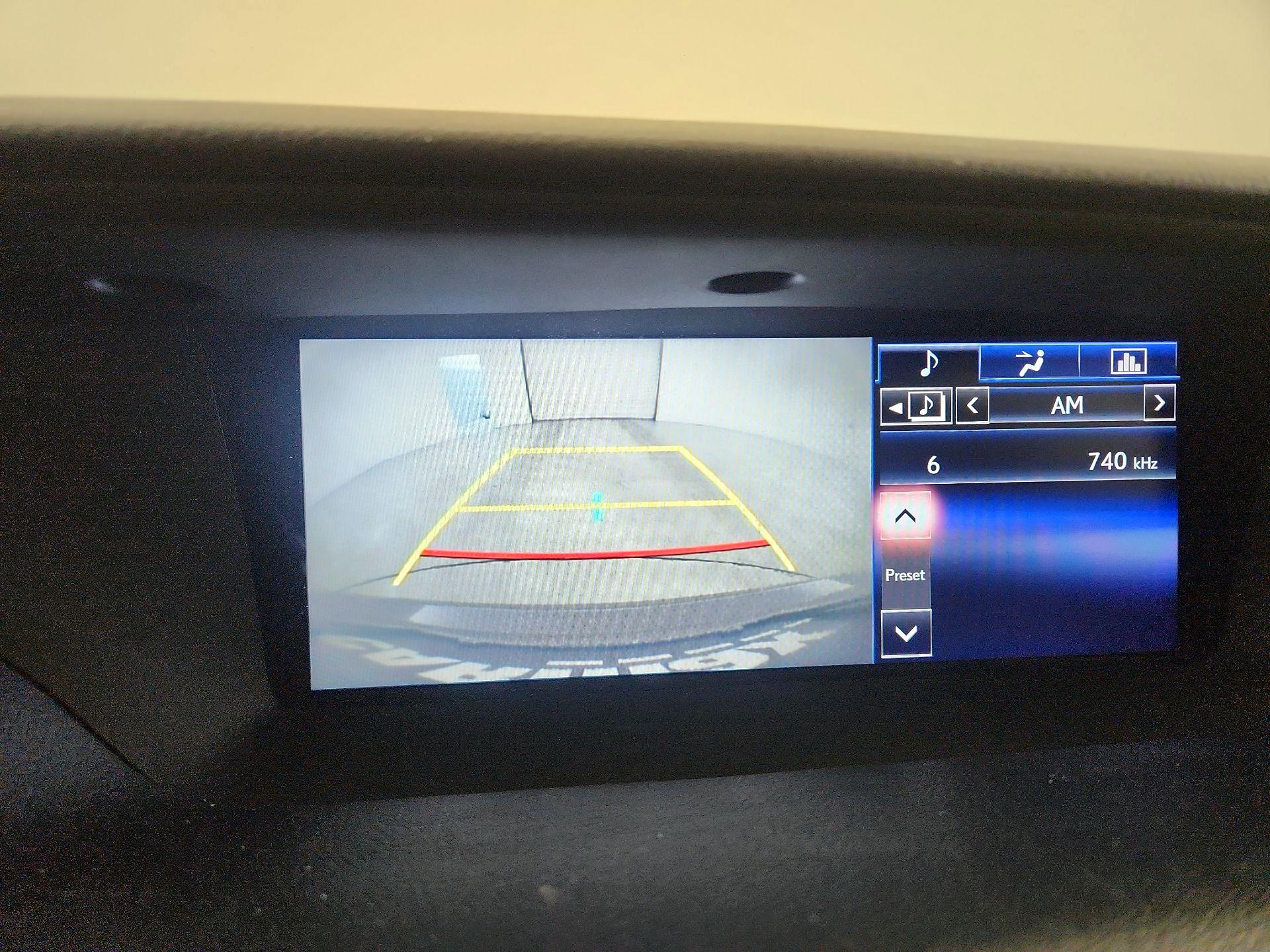 Thumbnail: 2015 Lexus GS - 15