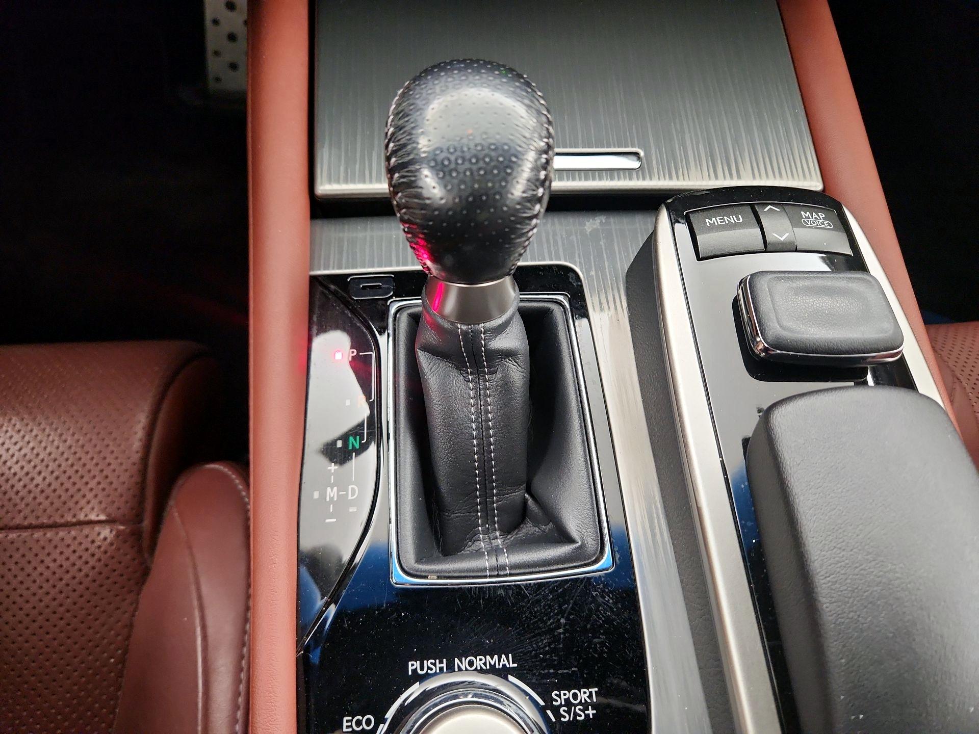 Thumbnail: 2015 Lexus GS - 18