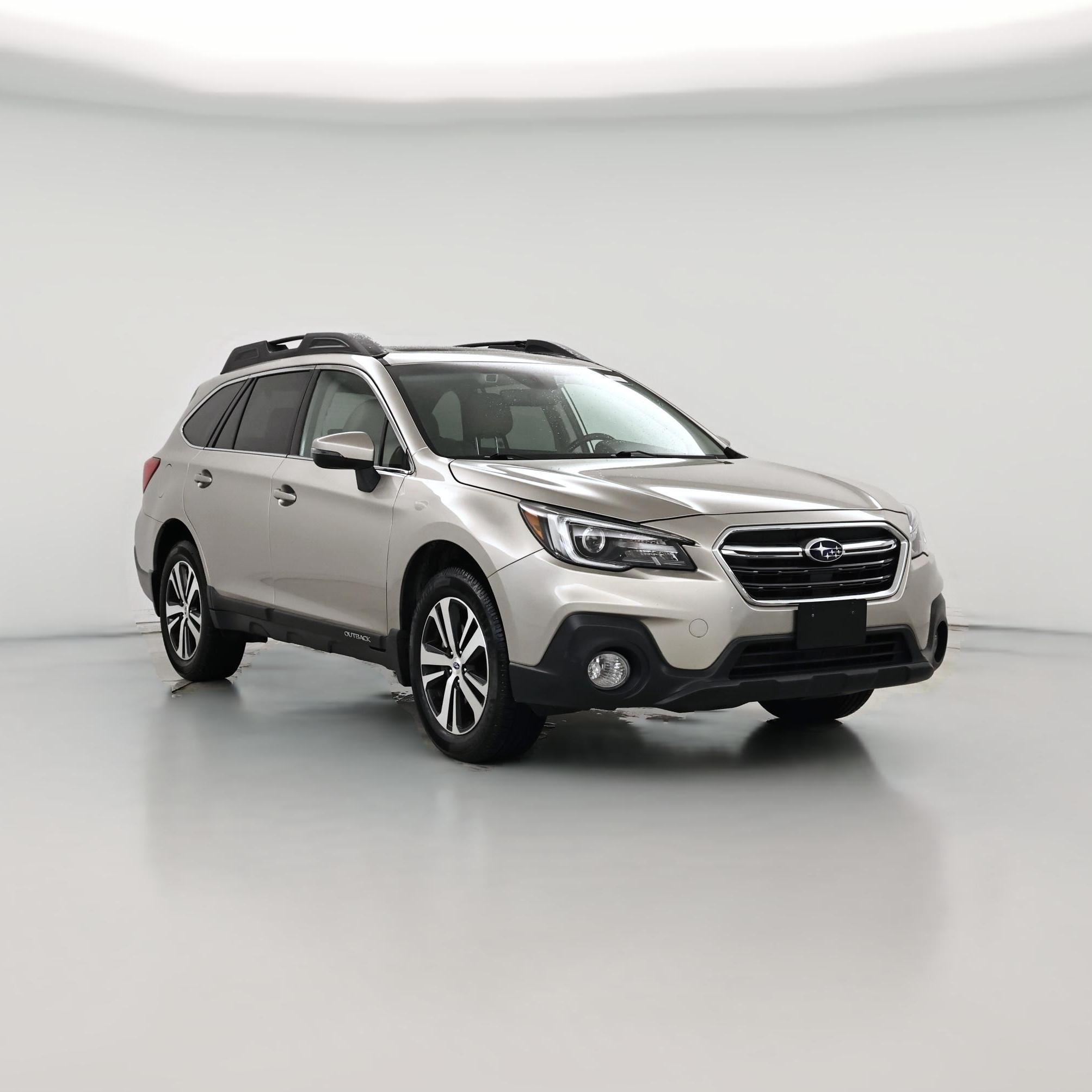 Thumbnail: 2019 Subaru Outback - 1