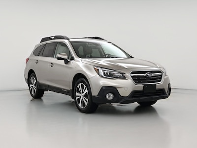2019 Subaru Outback 3.6R Limited