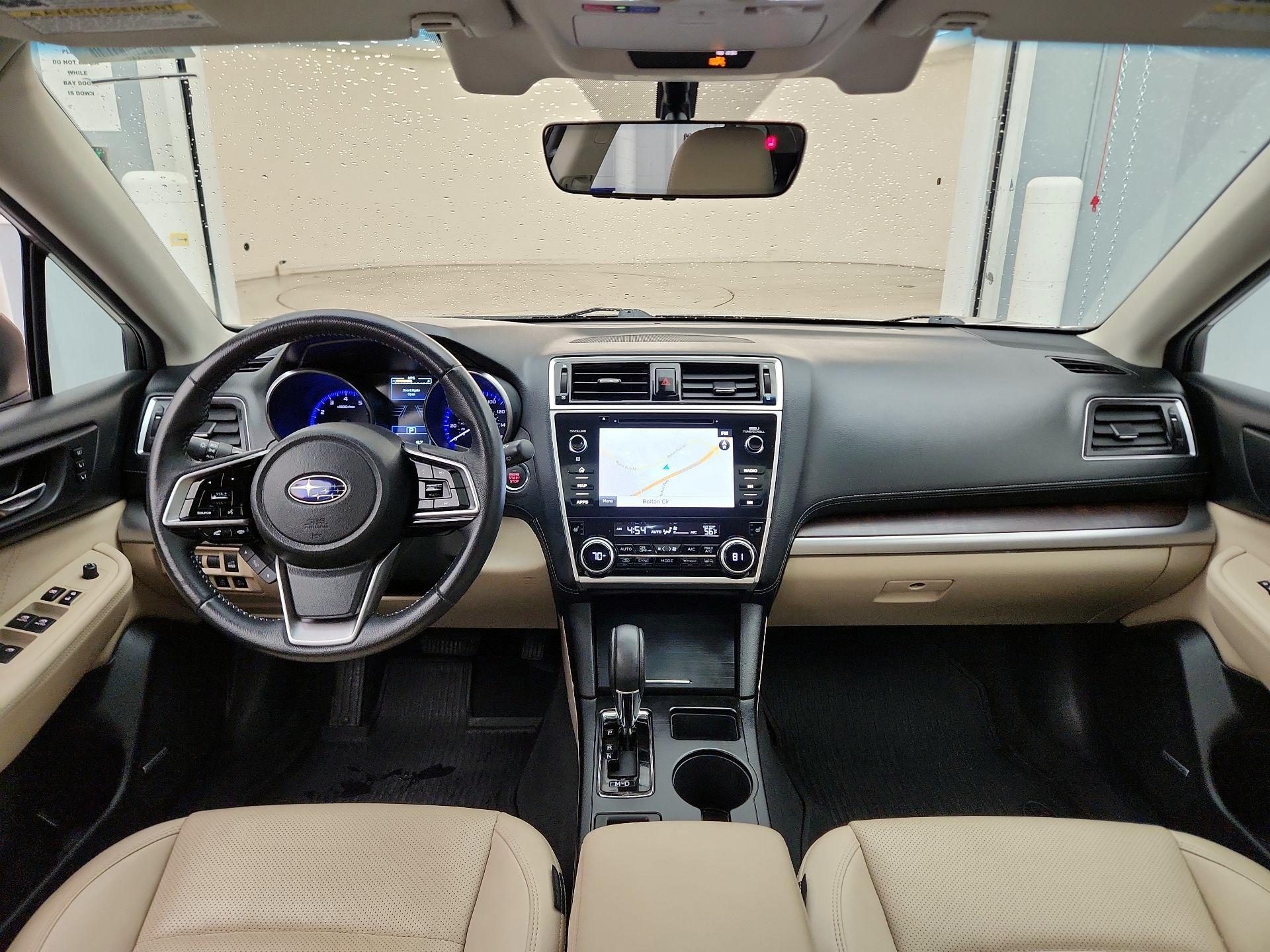 Thumbnail: 2019 Subaru Outback - 9