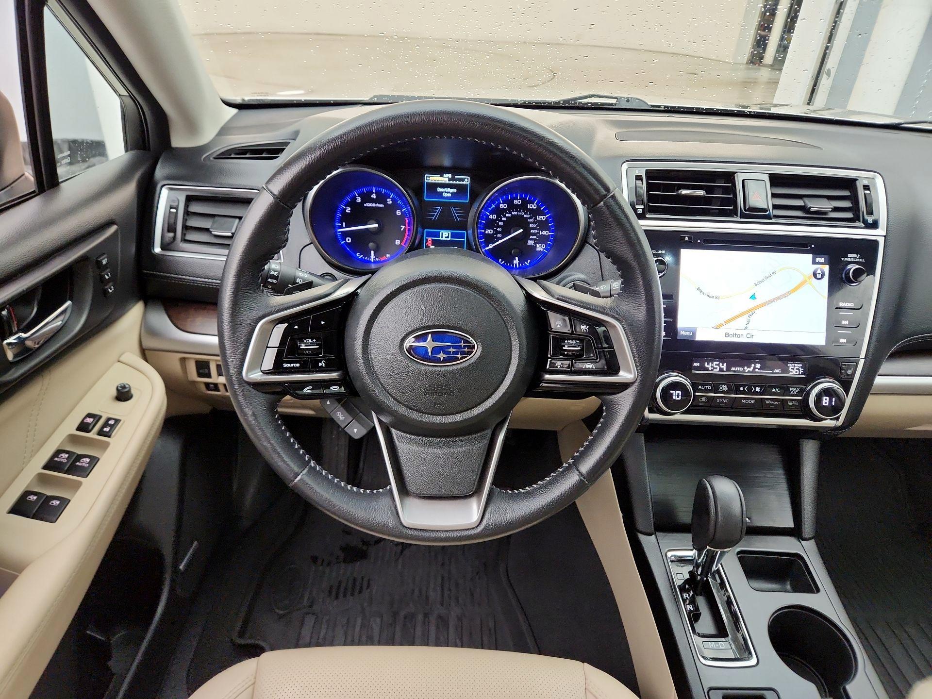 Thumbnail: 2019 Subaru Outback - 10
