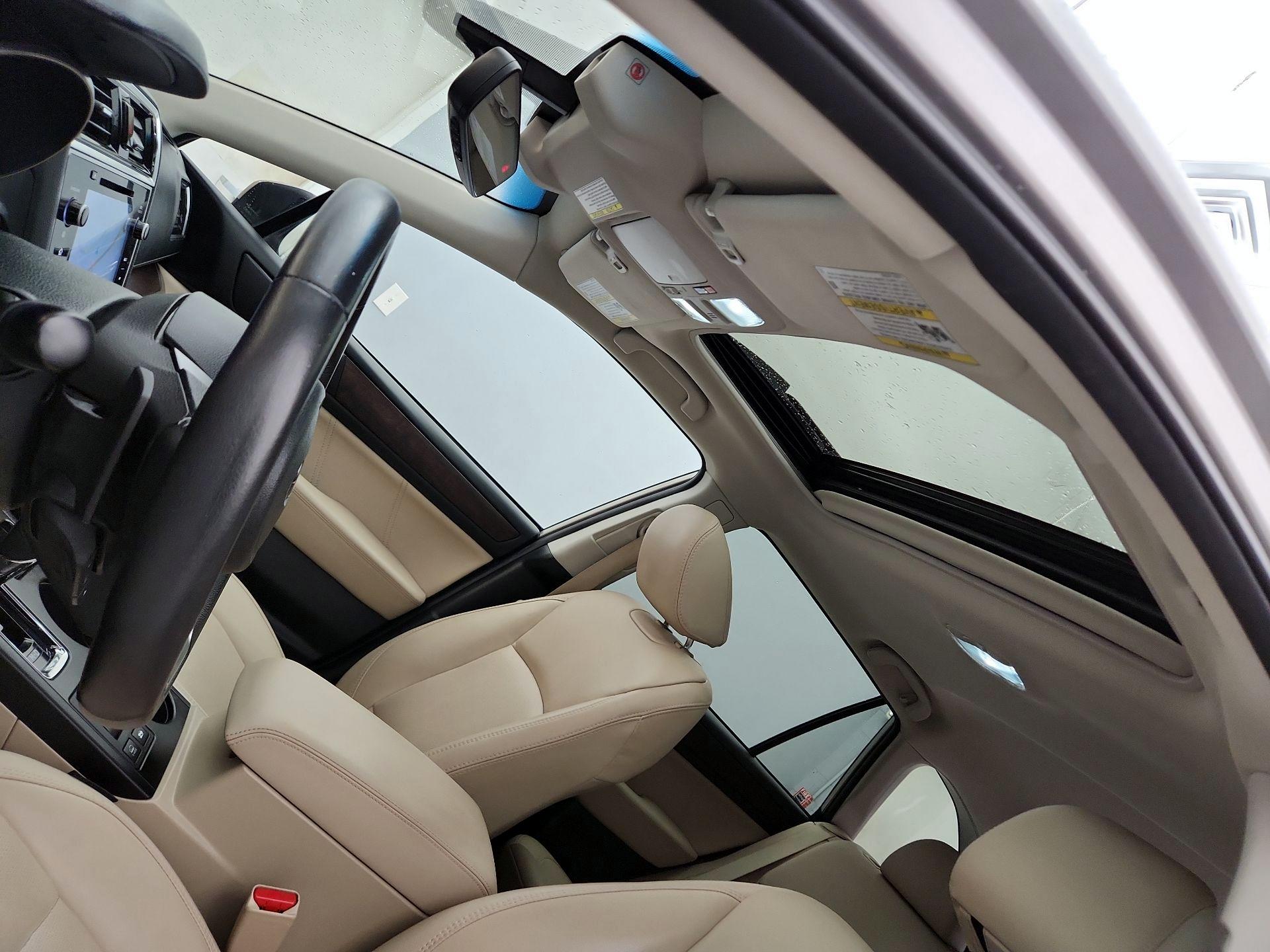 Thumbnail: 2019 Subaru Outback - 11