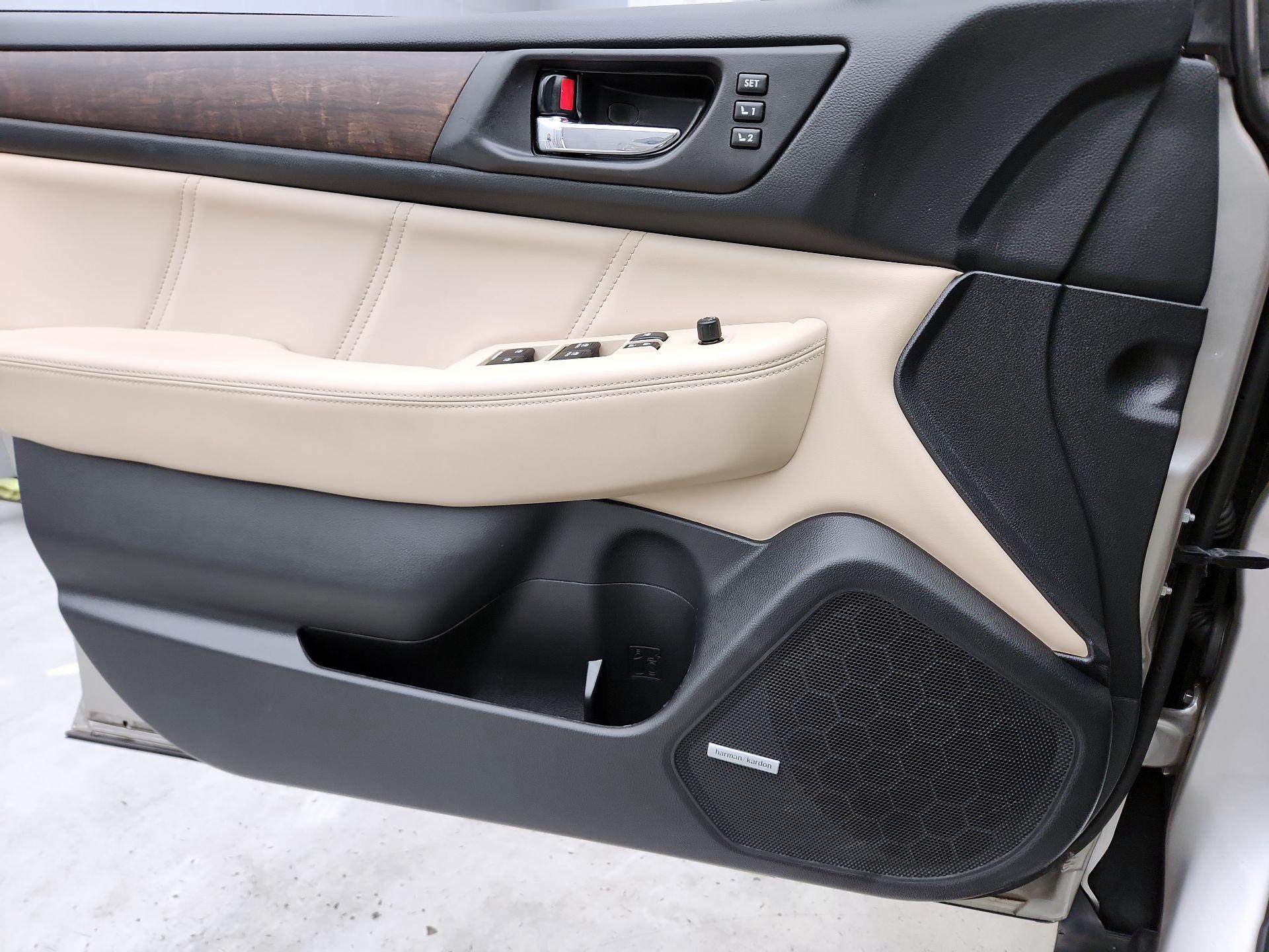 Thumbnail: 2019 Subaru Outback - 12